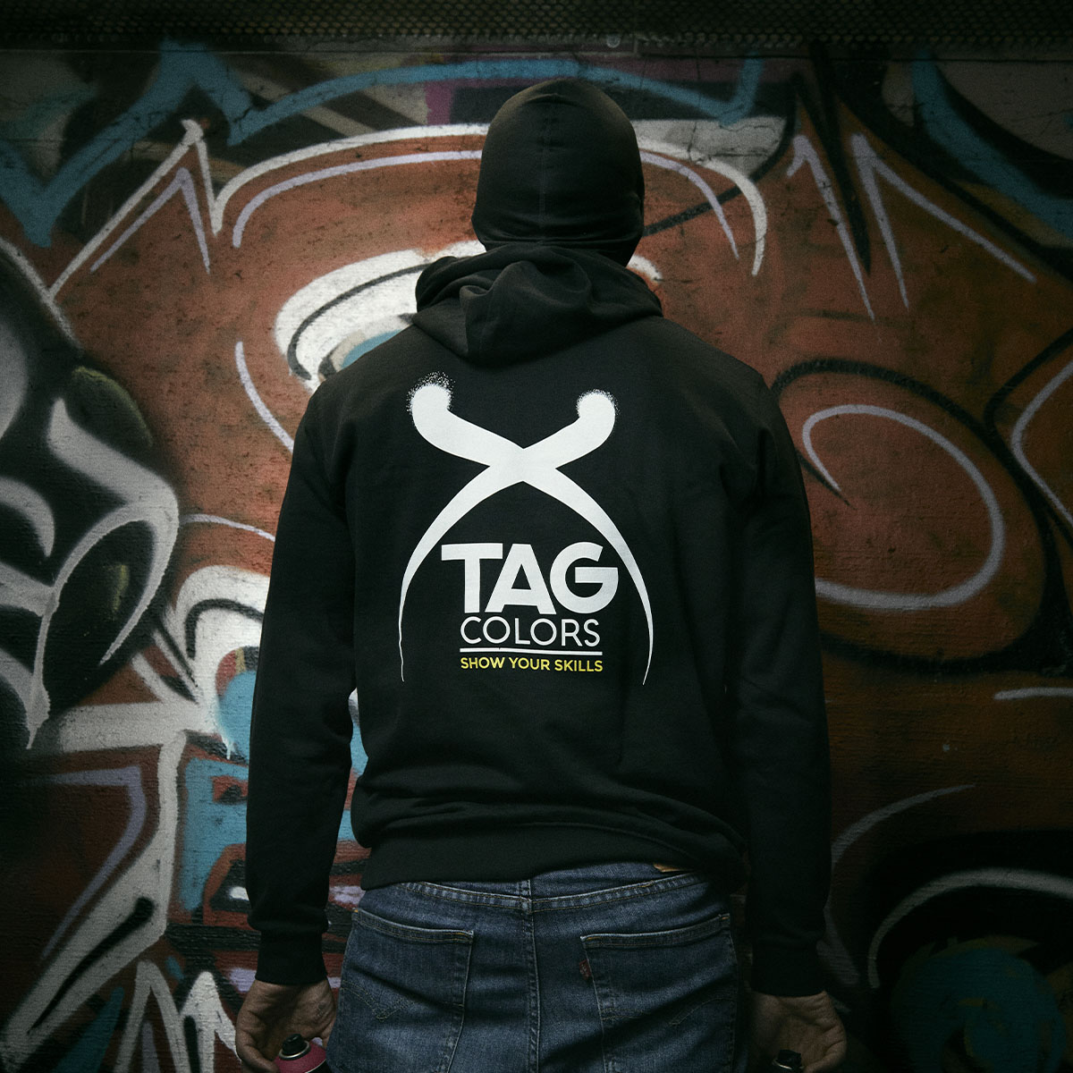 abbigliamento tag colors vittoria comunica
