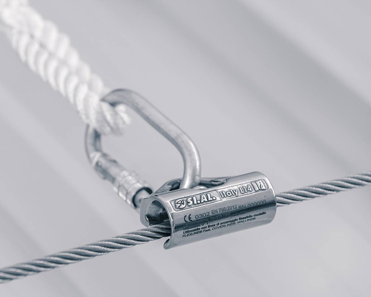 galleria b sial safety vittoria comunica
