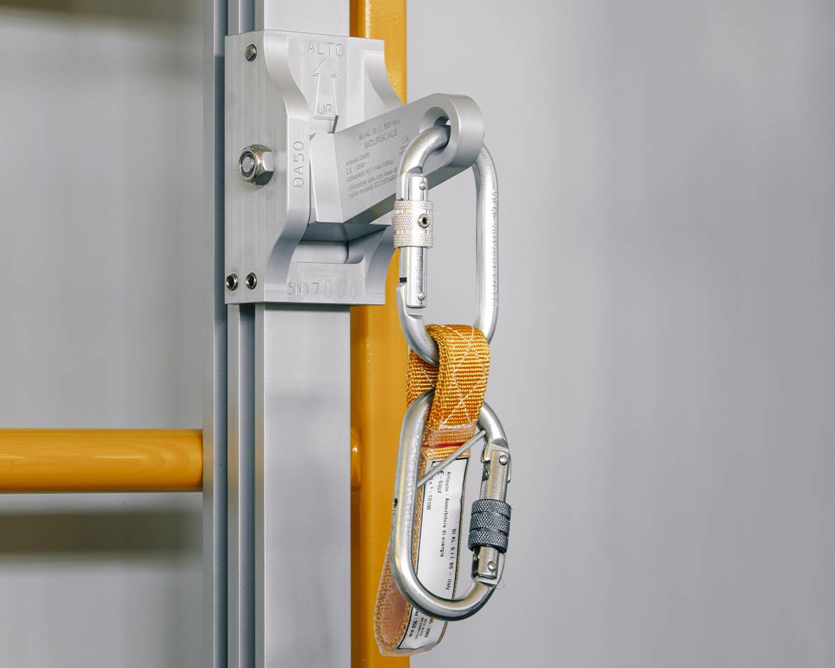 galleria g sial safety vittoria comunica