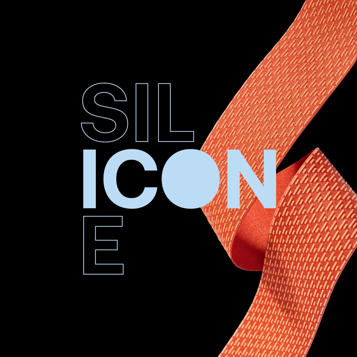 logo silicone marc vittoria comunica