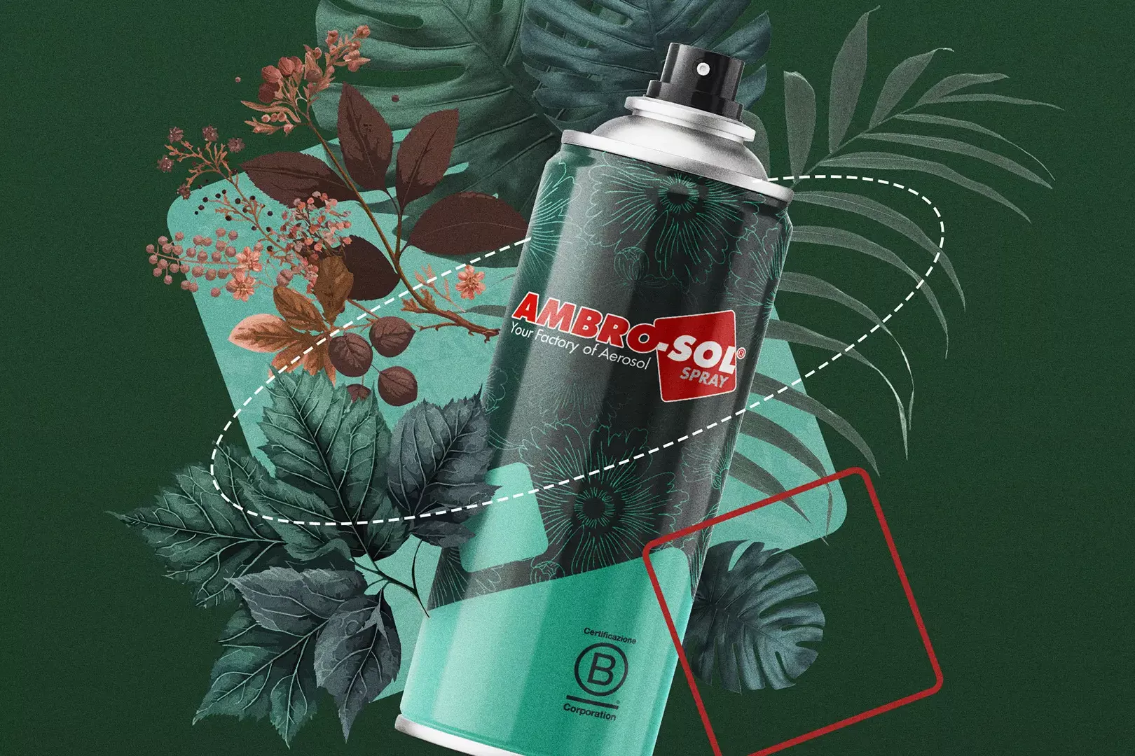 ambro-sol comunicazione b corp vittoria comunica