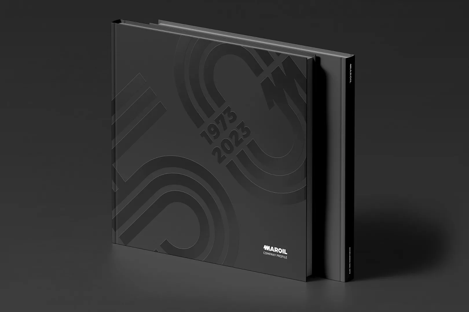 brand identity maroil vittoria comunica