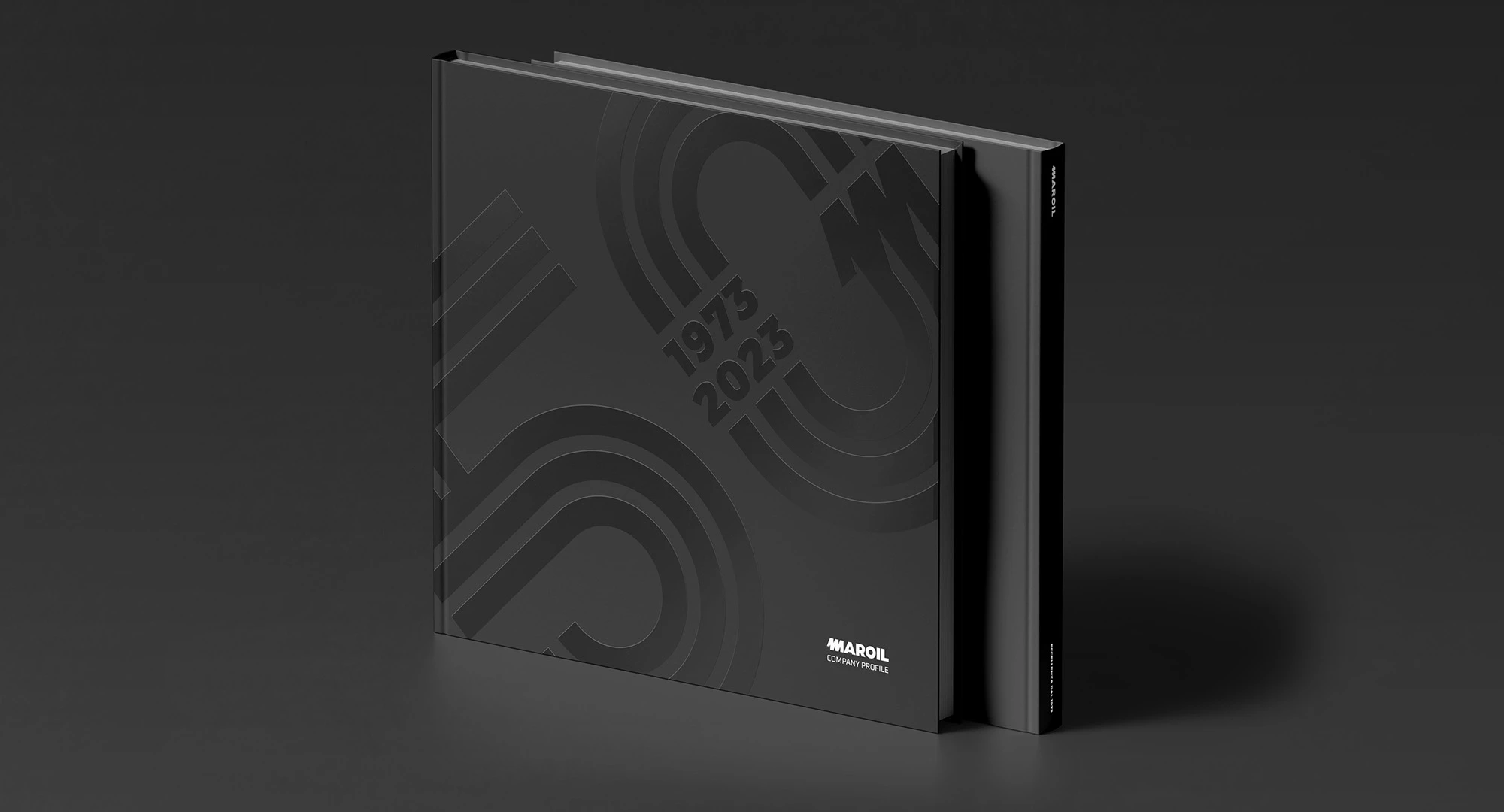 brand identity maroil vittoria comunica