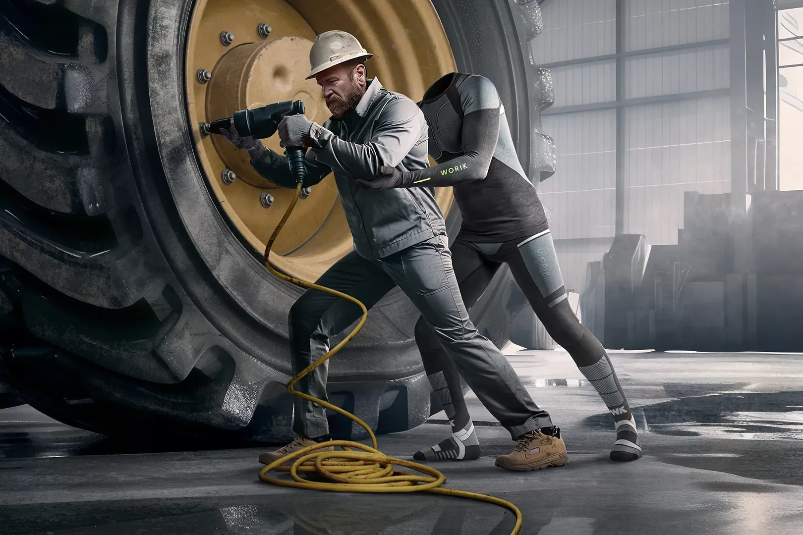 campagna adv ai worik vittoria comunica