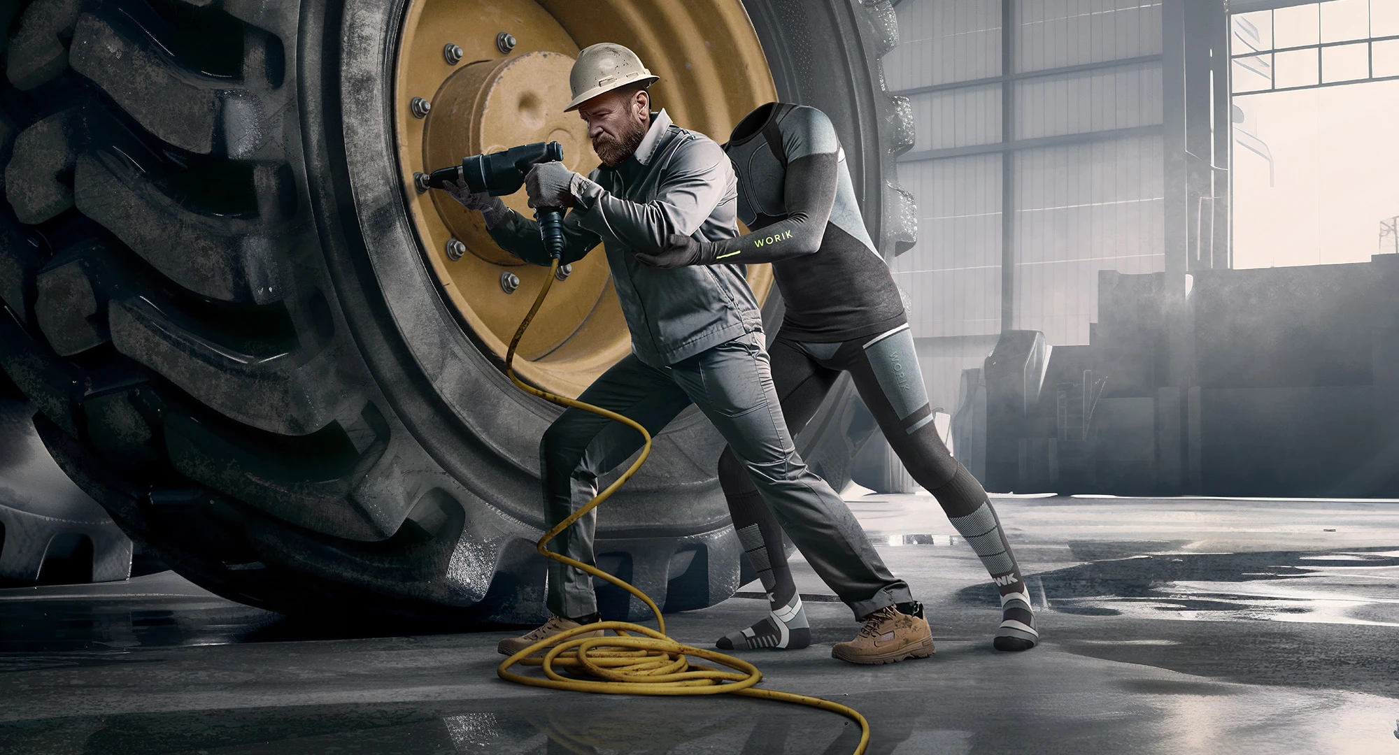 campagna adv ai worik vittoria comunica