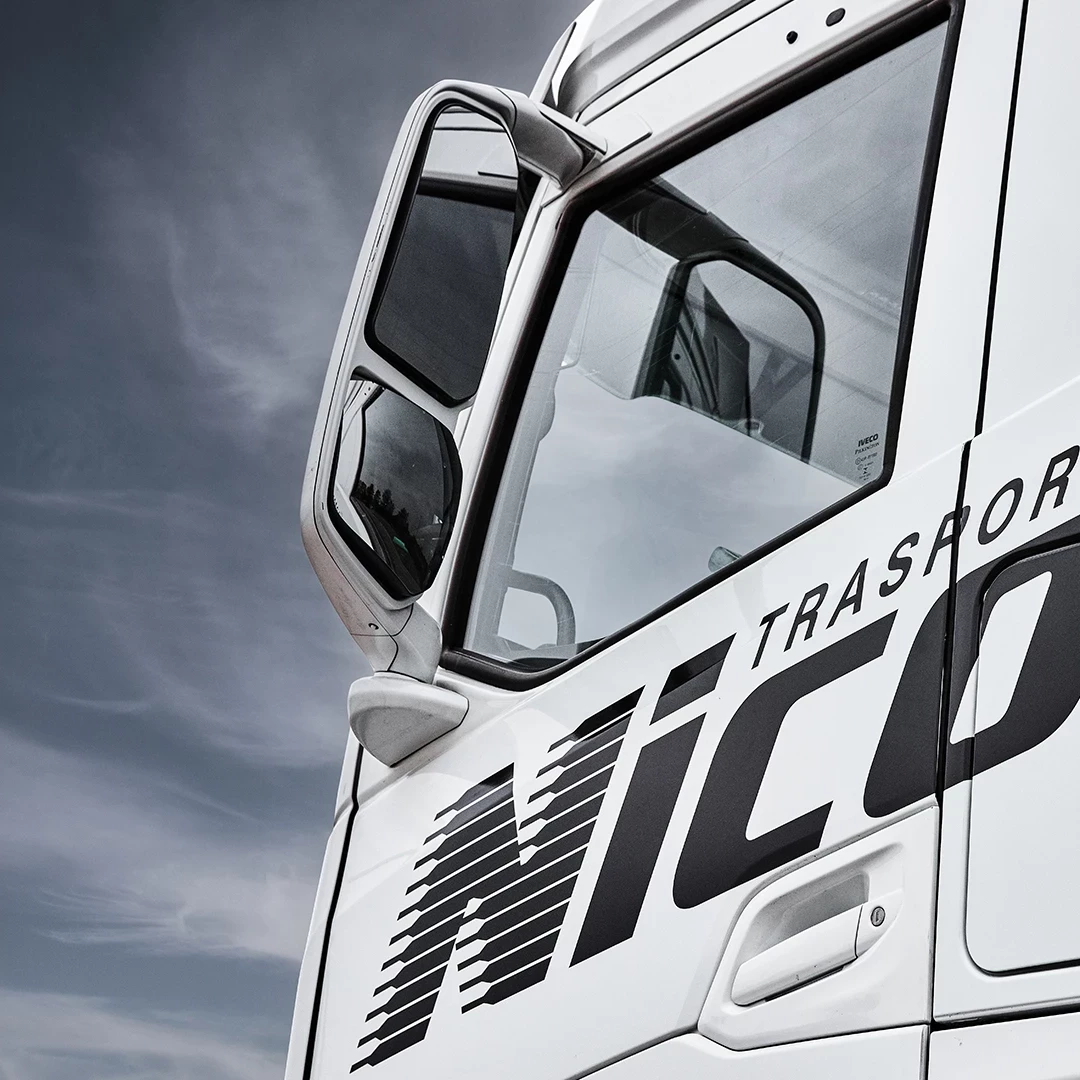 rebranding video sito internet nicoli vittoria comunica