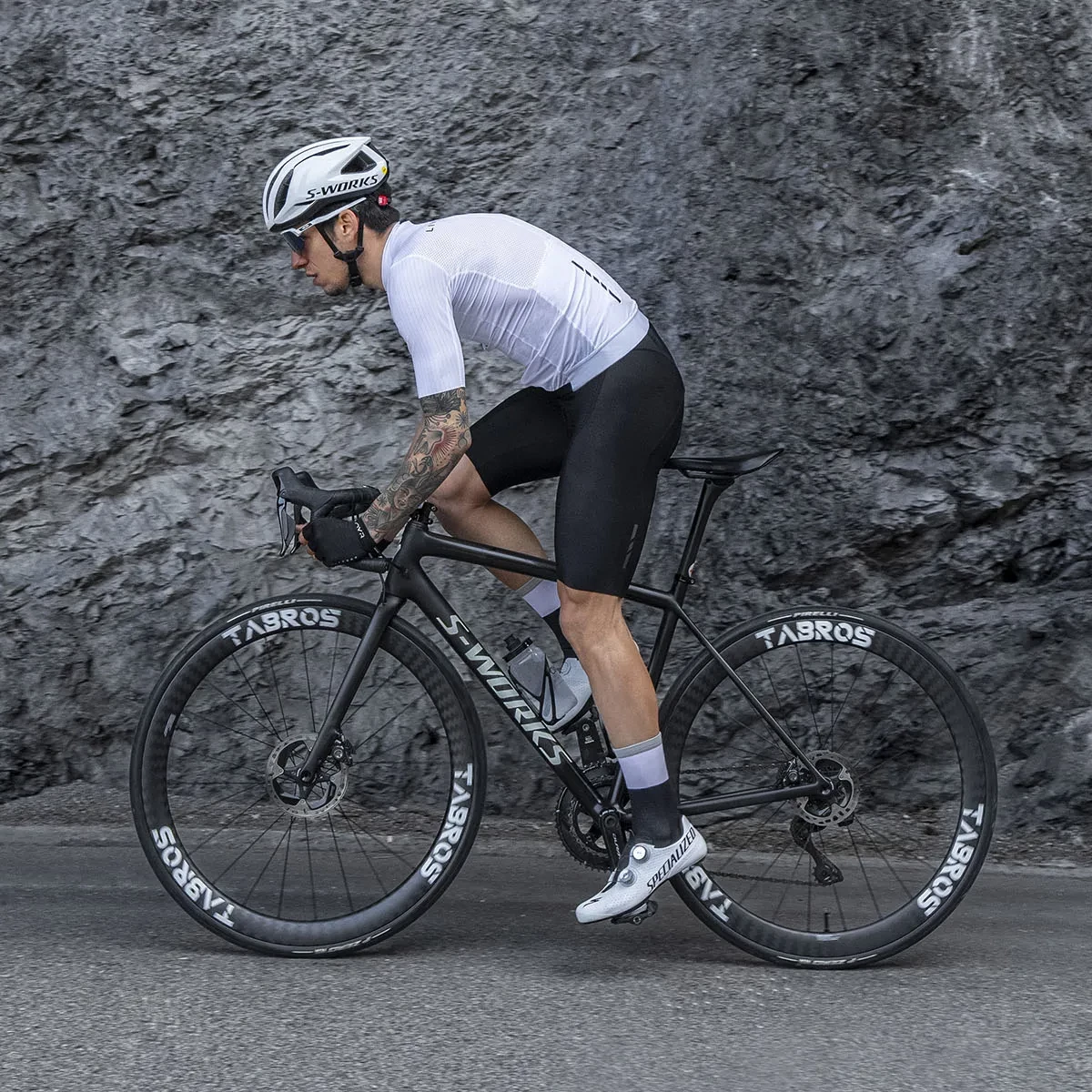 shooting oxyburn vittoria comunica