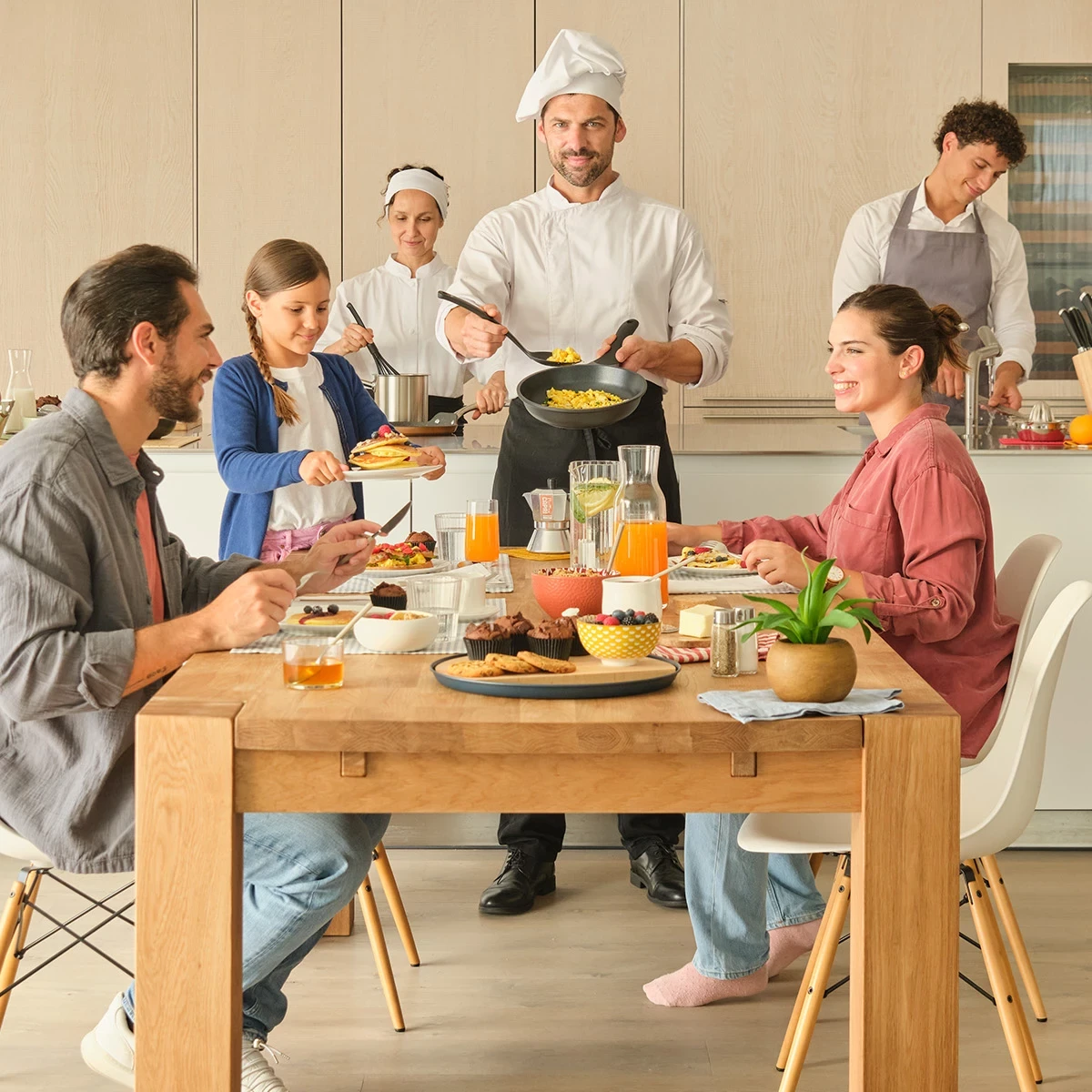 Pinti shooting campagna pubblicitaria vittoria comunica