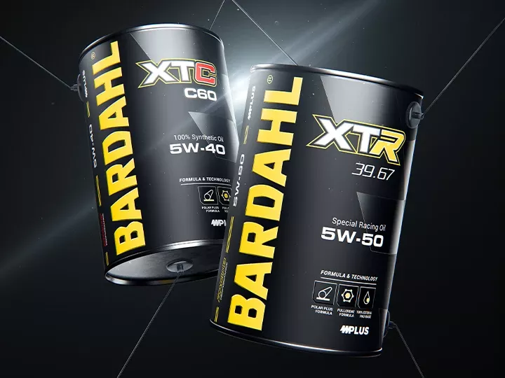 restyling packaging 2025 bardahl revolution vittoria comunica