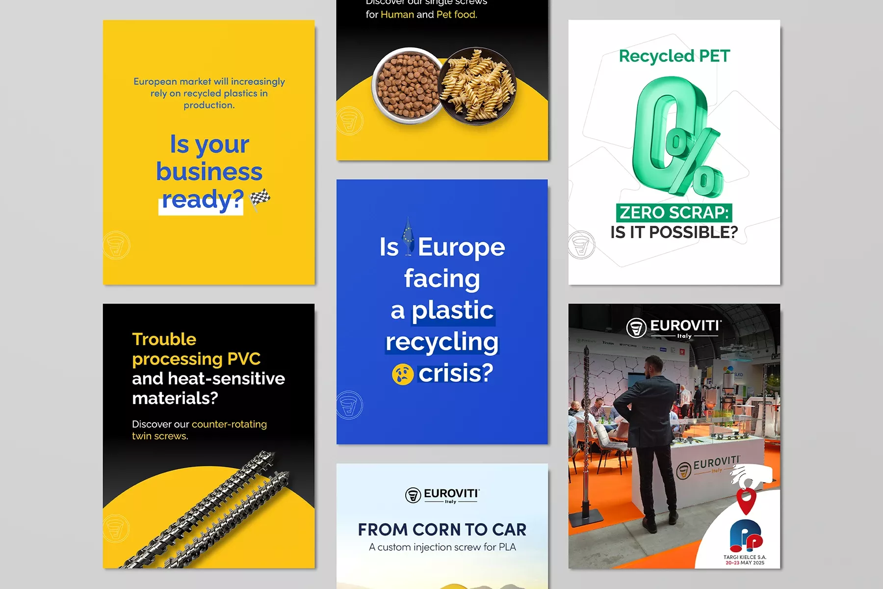 post linkedin comunicazione b2b euroviti vittoria comunica