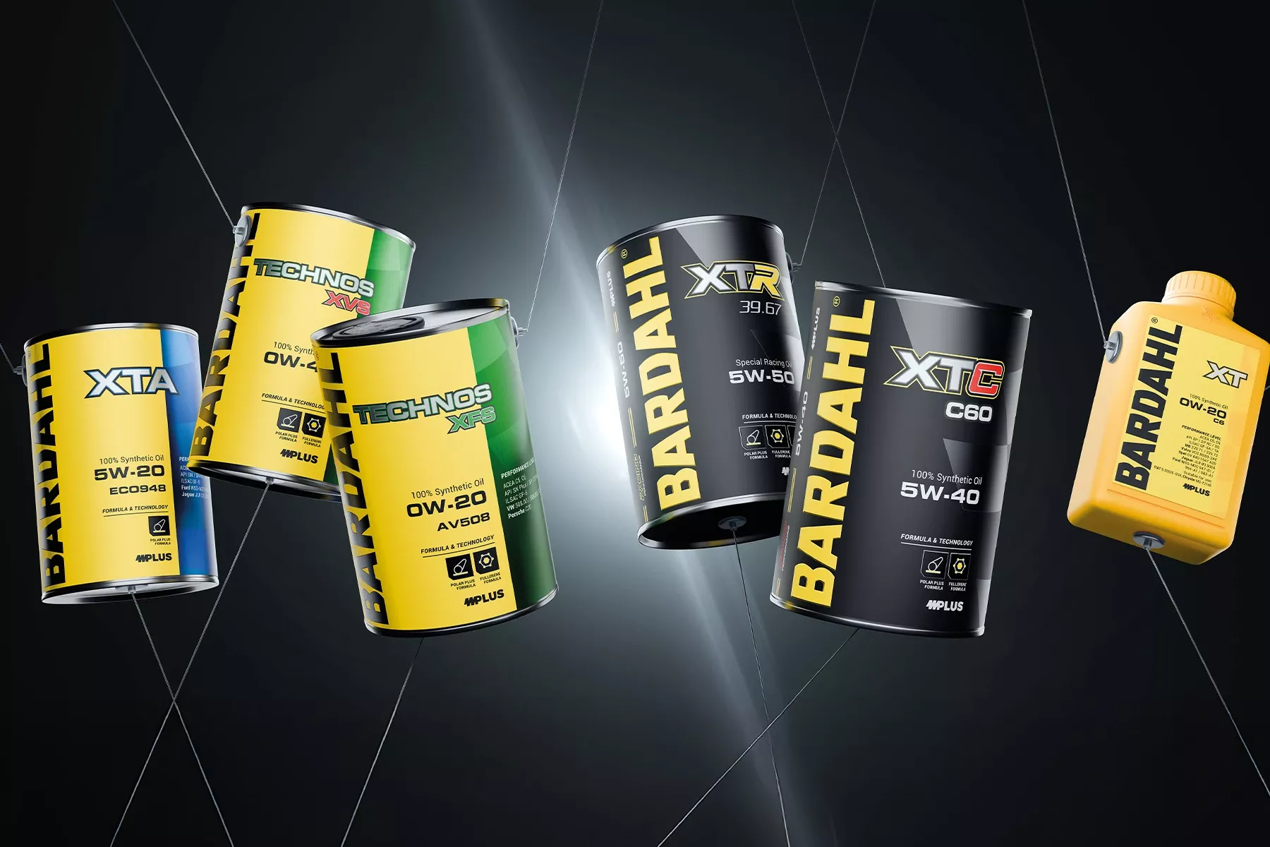 restyling packaging 2025 bardahl revolution vittoria comunica