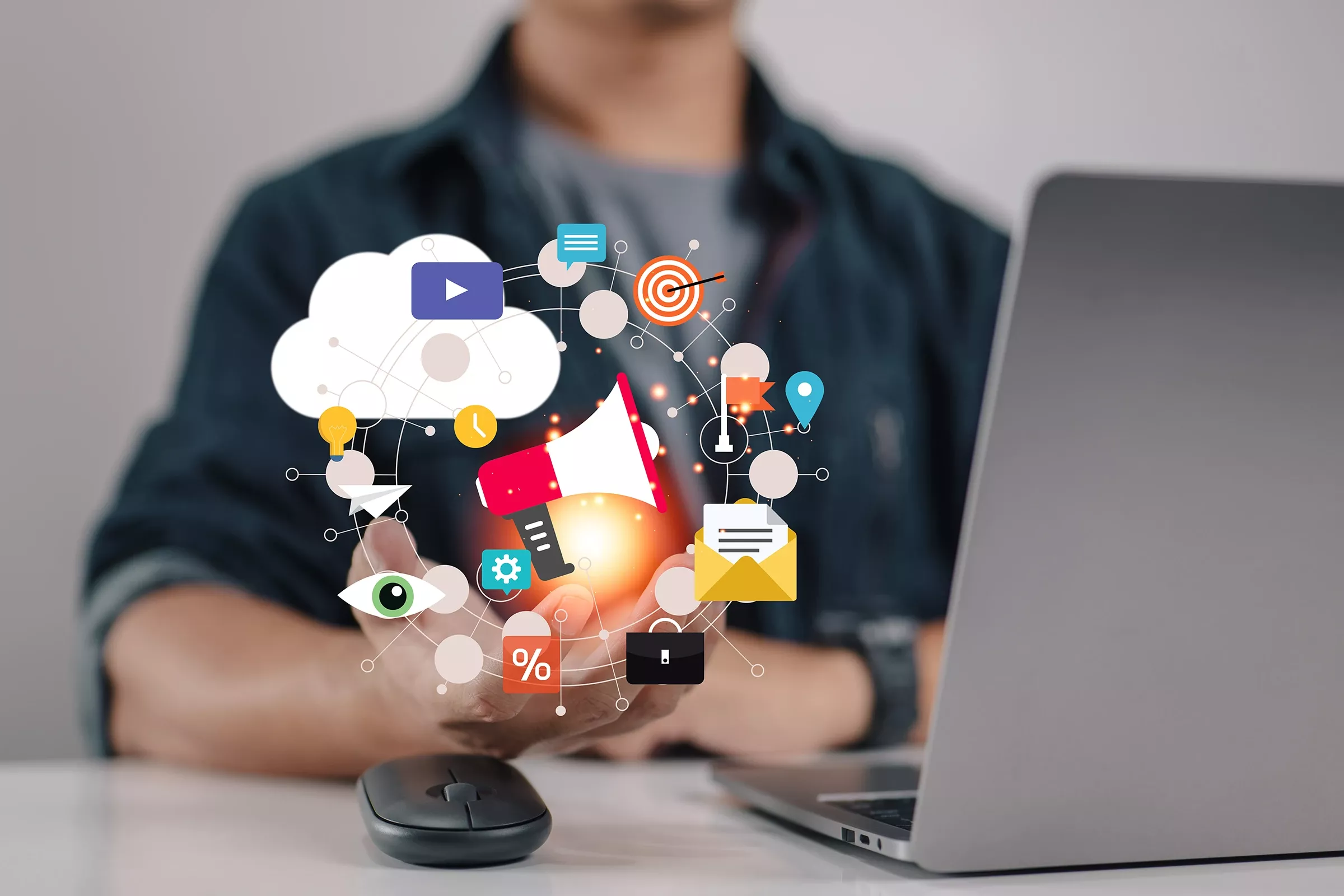 VittoriaComunica Seo per ecommerce