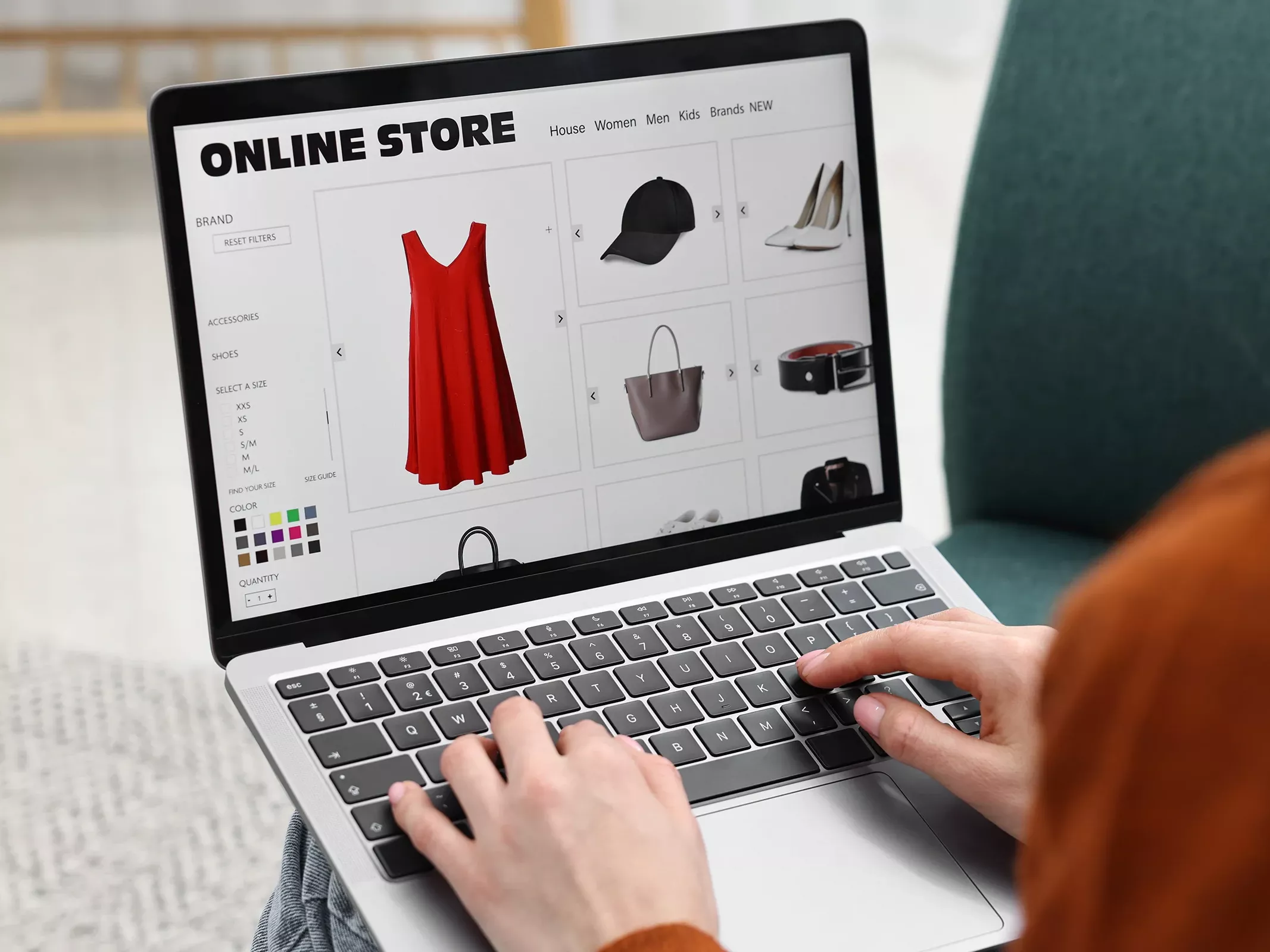 agenzia seo ecommerce vittoria comunica