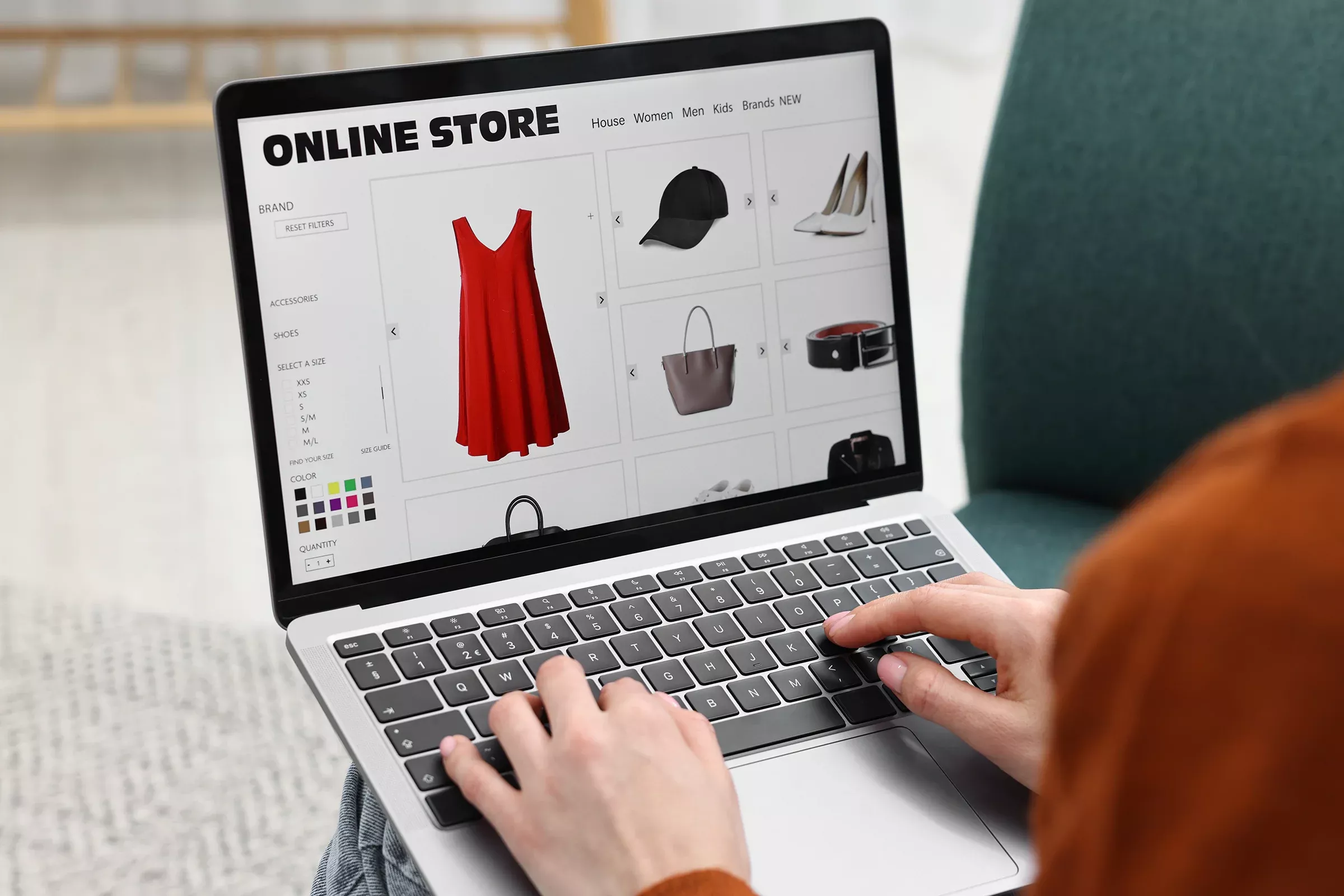 agenzia seo ecommerce vittoria comunica