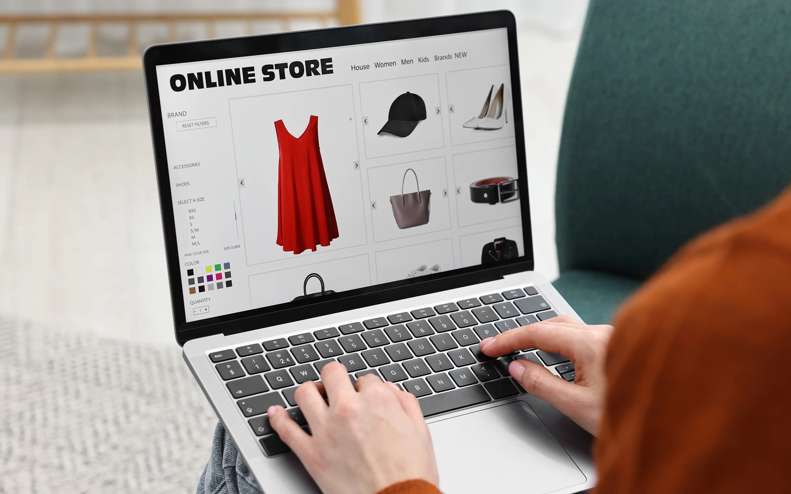agenzia seo ecommerce vittoria comunica