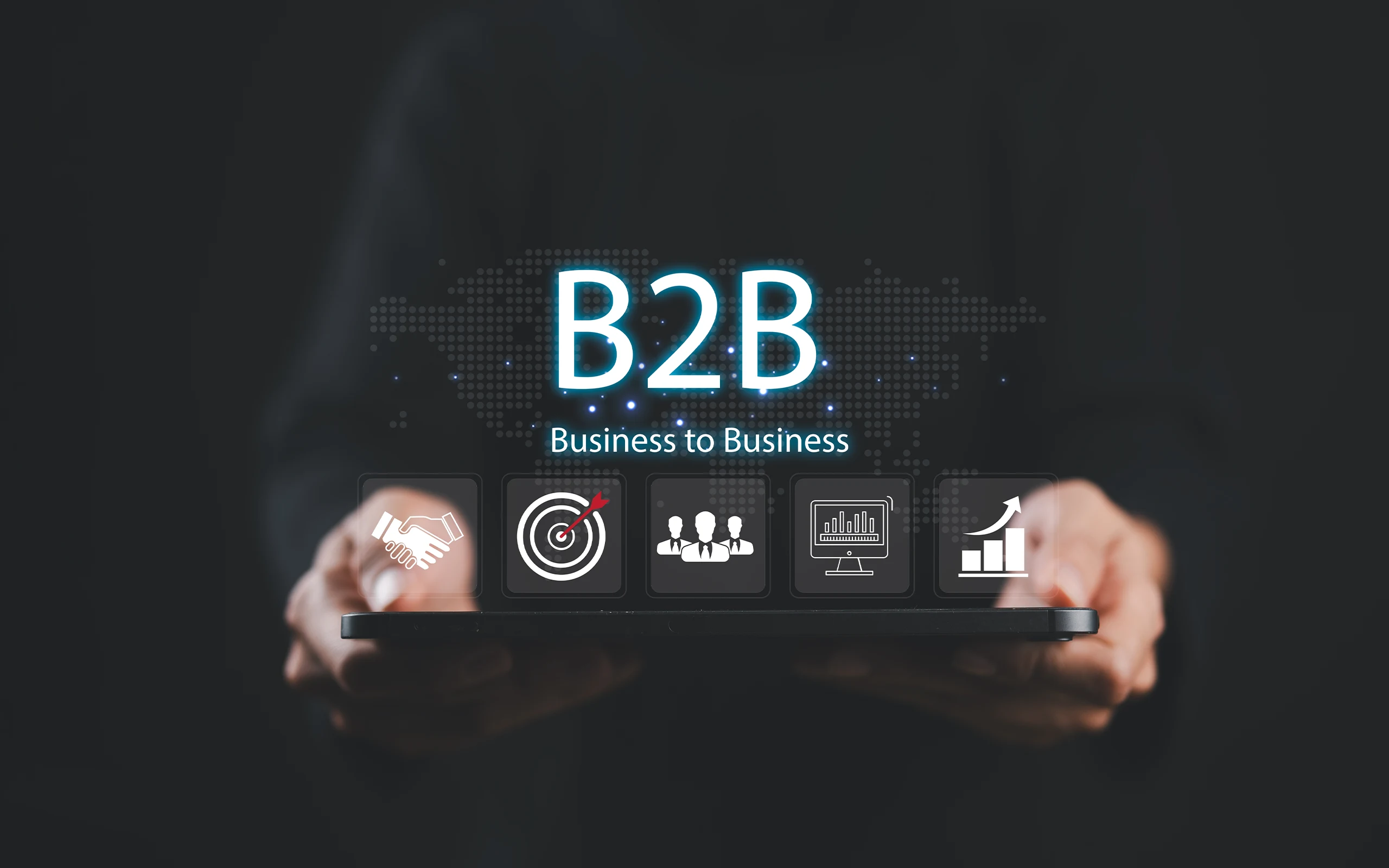 marketing strategico b2b vittoria comunica