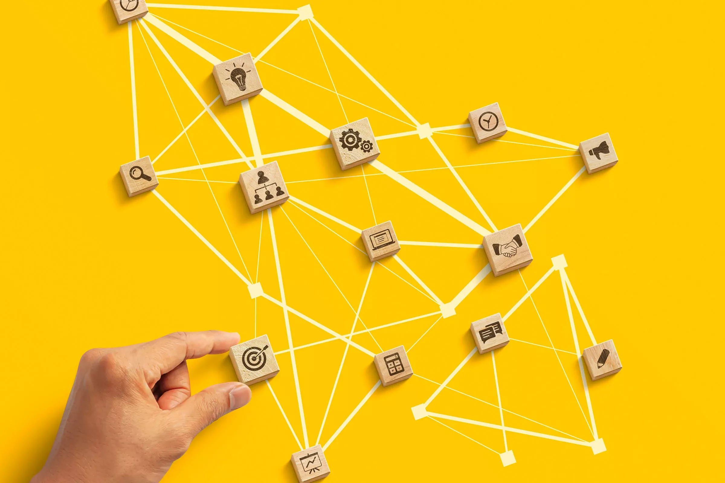 comunicazione integrata marketing vittoria comunica