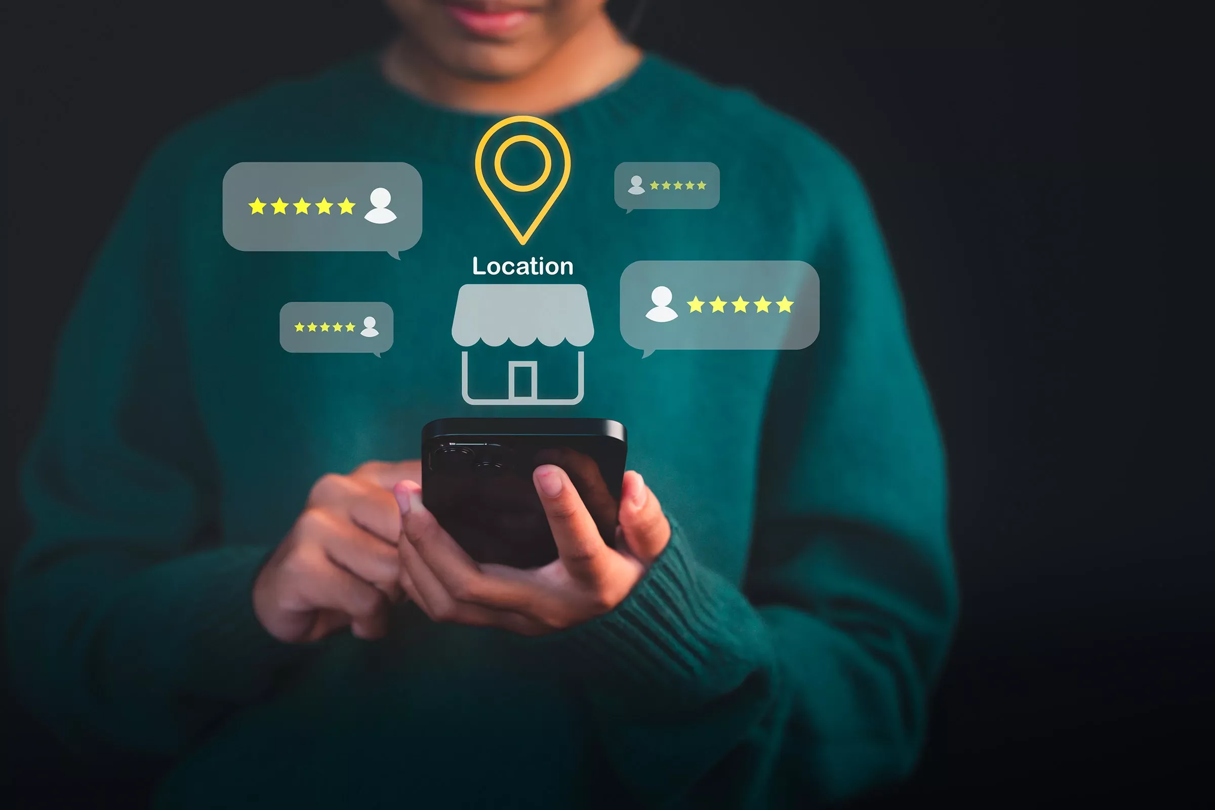 local seo brescia vittoria comunica