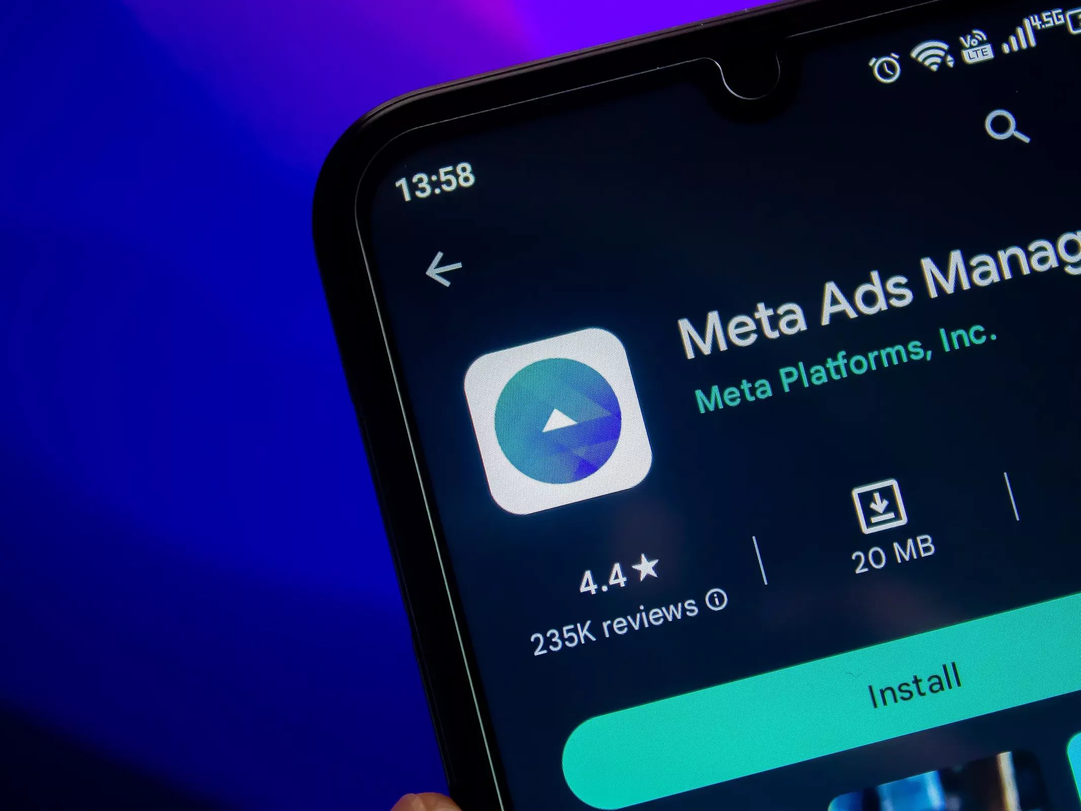 social media ads vittoria comunica