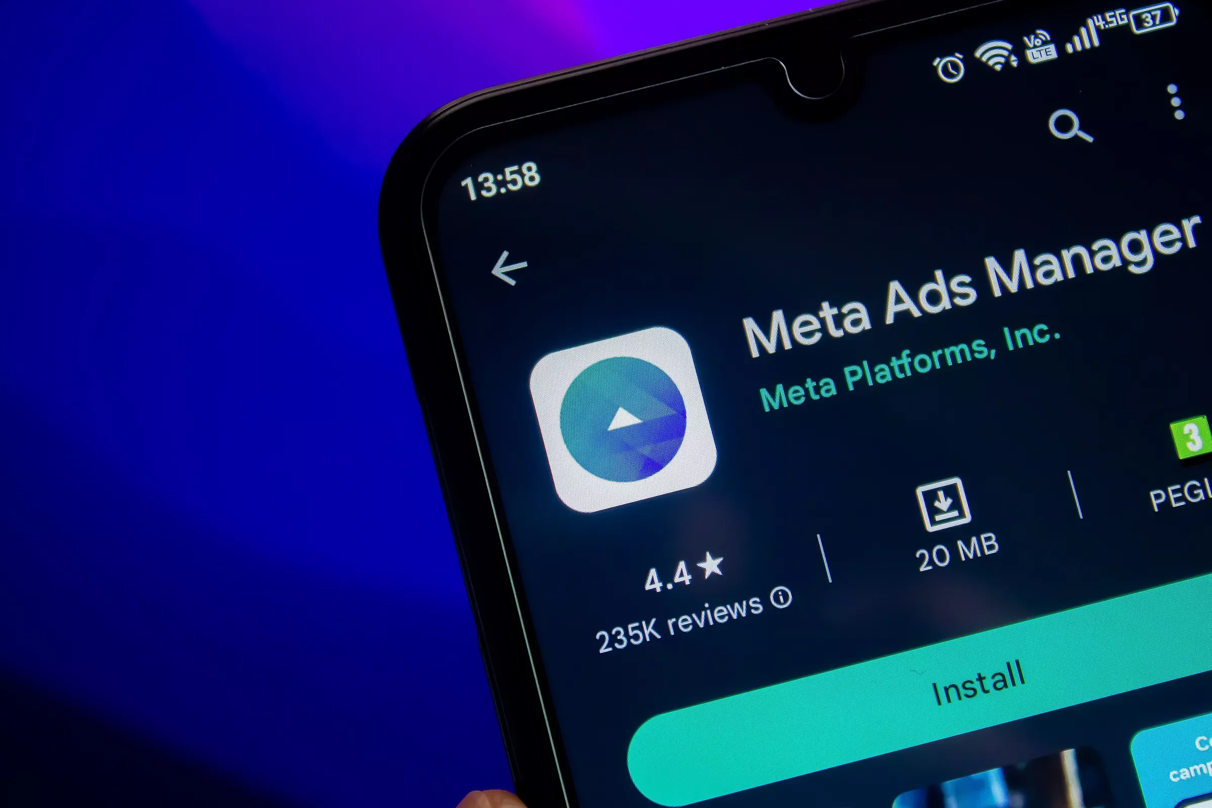 social media ads vittoria comunica