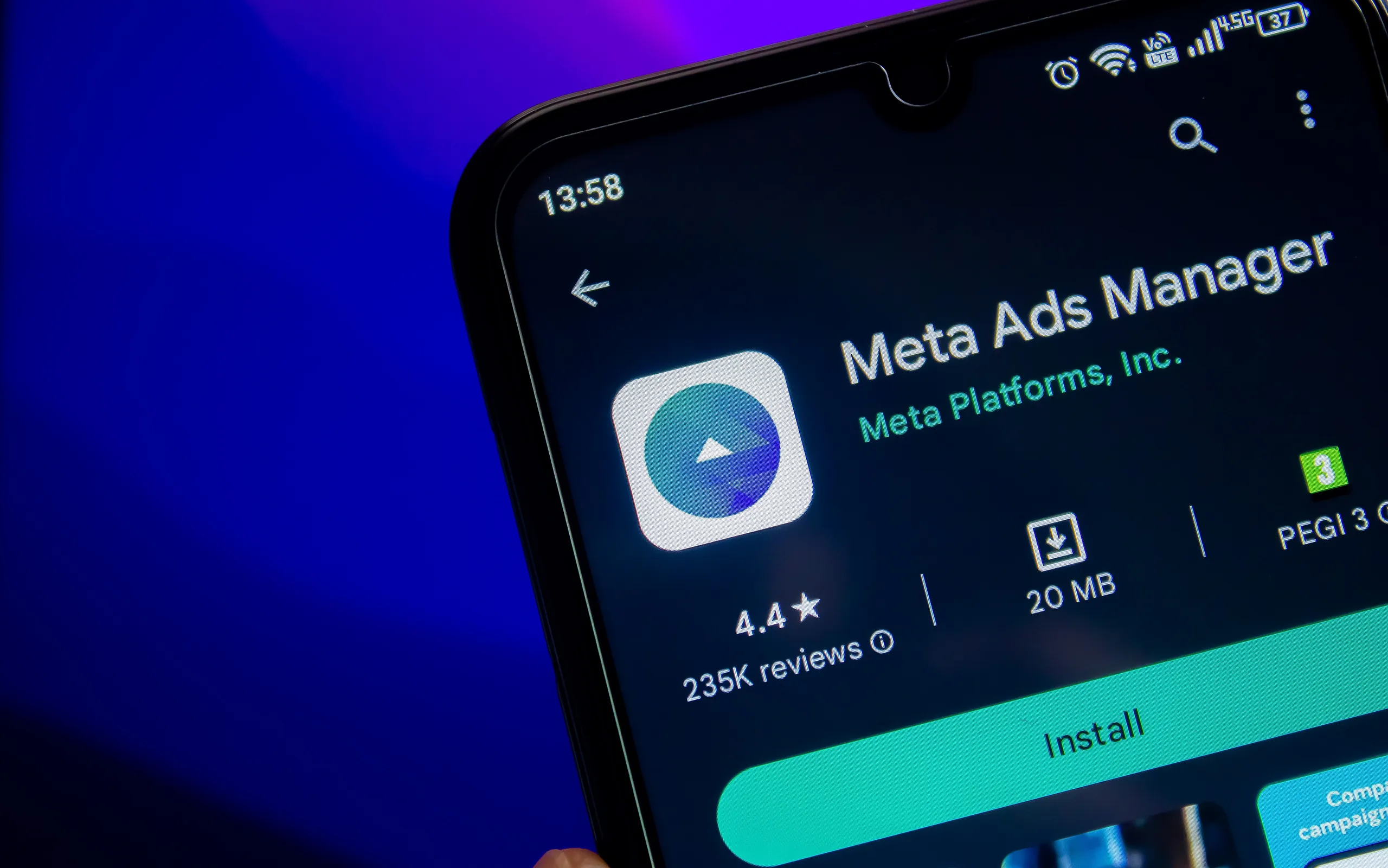social media ads vittoria comunica
