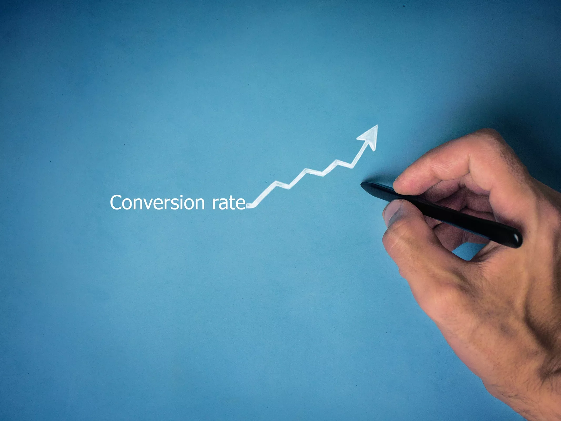conversion rate ecommerce tasso conversione ecommerce vittoria comunica