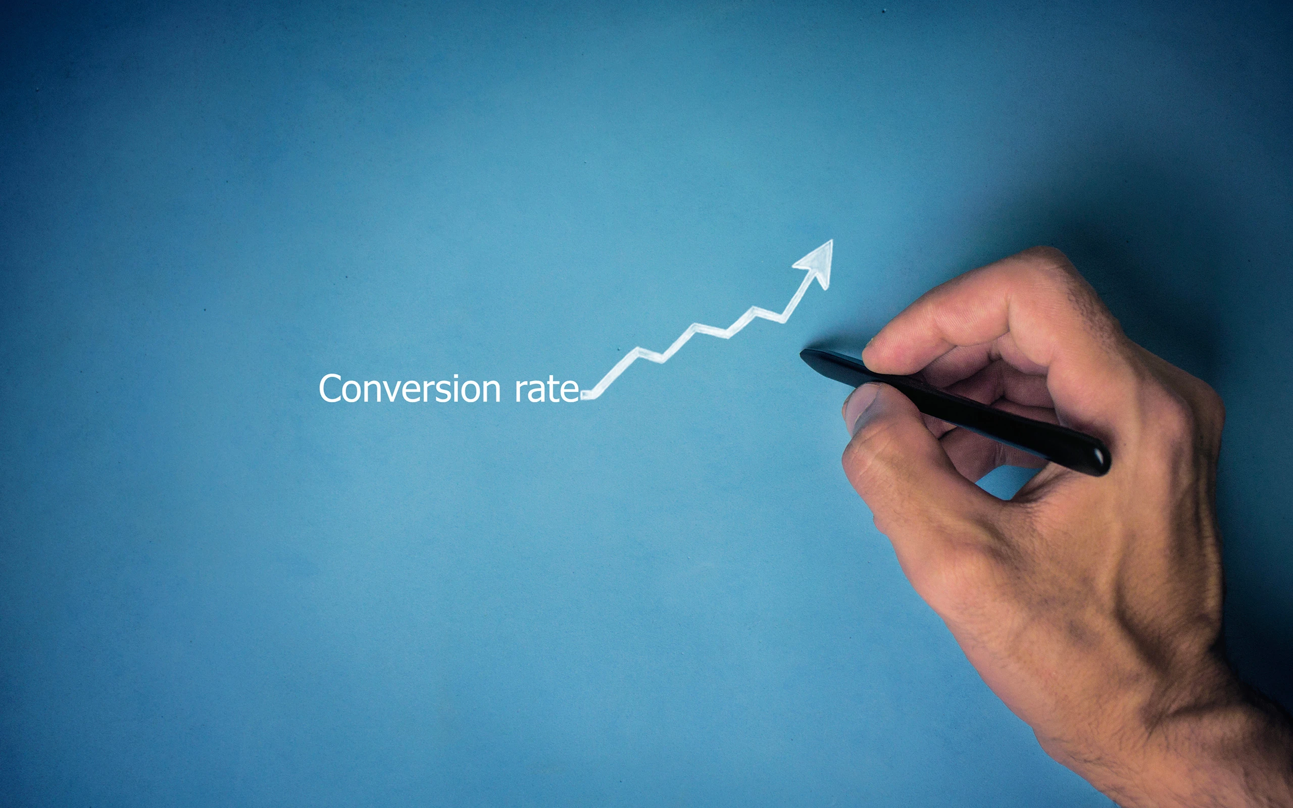 conversion rate ecommerce tasso conversione ecommerce vittoria comunica