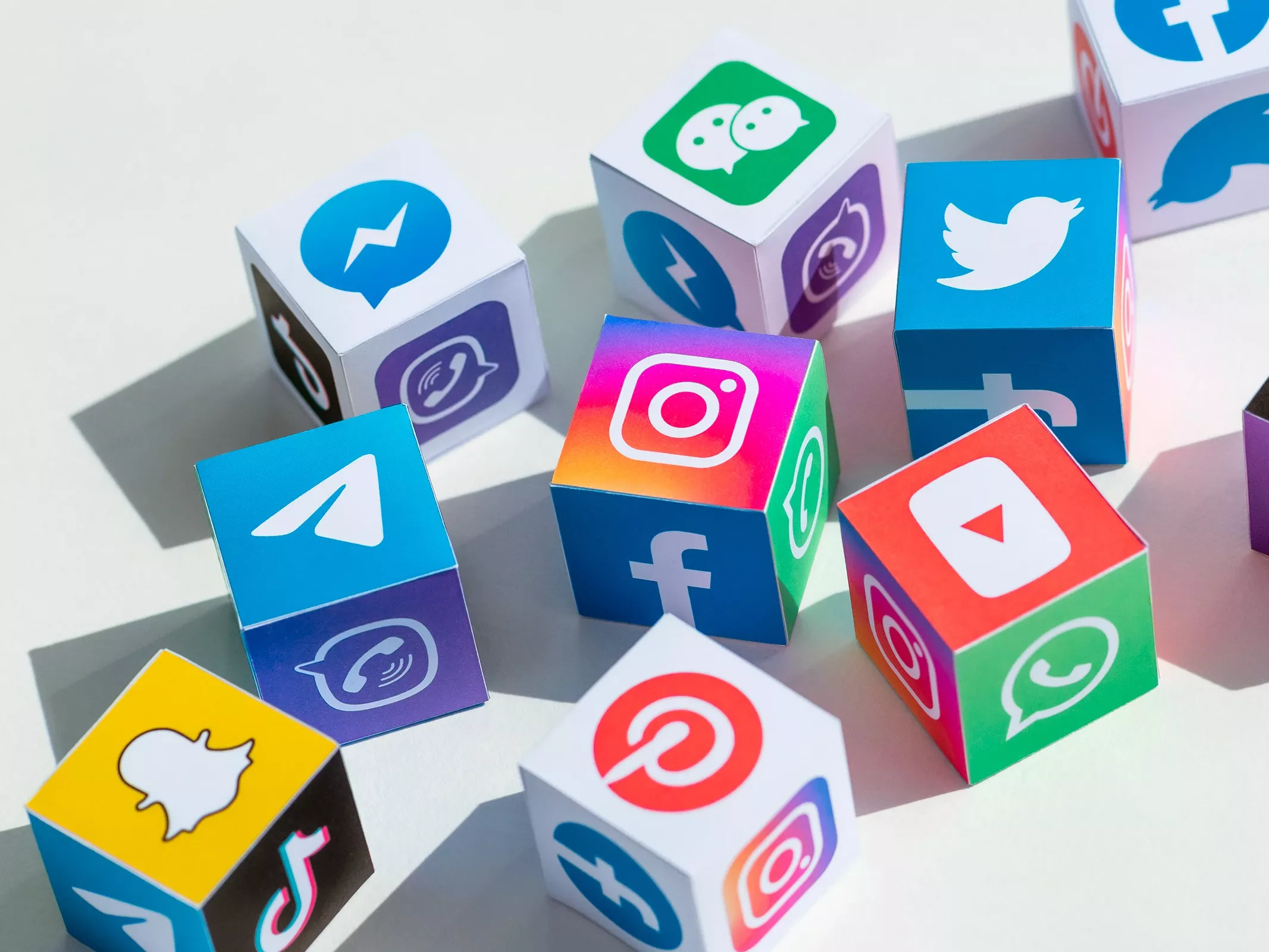 social media manager strategy vittoria comunica