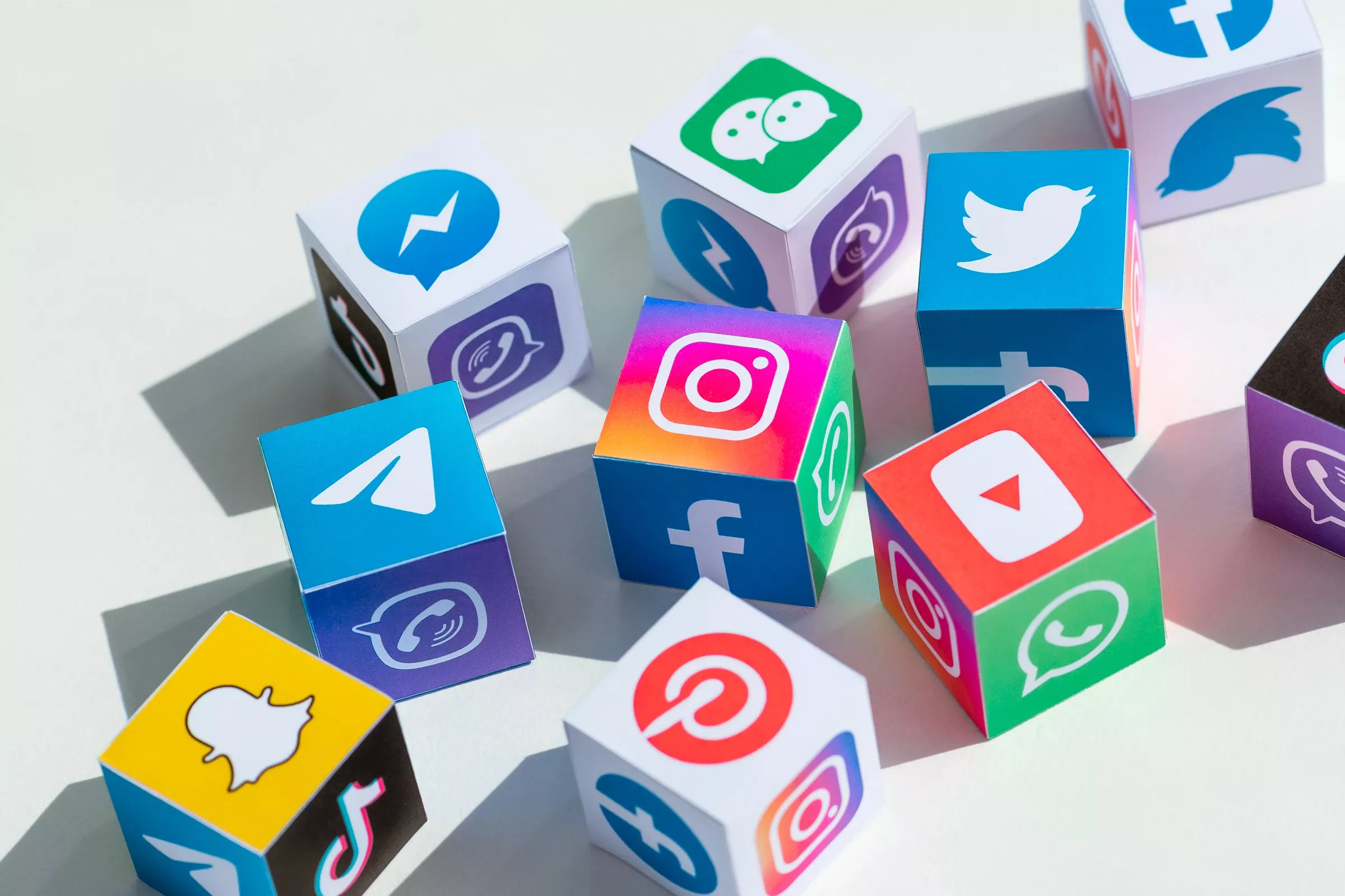 social media manager strategy vittoria comunica