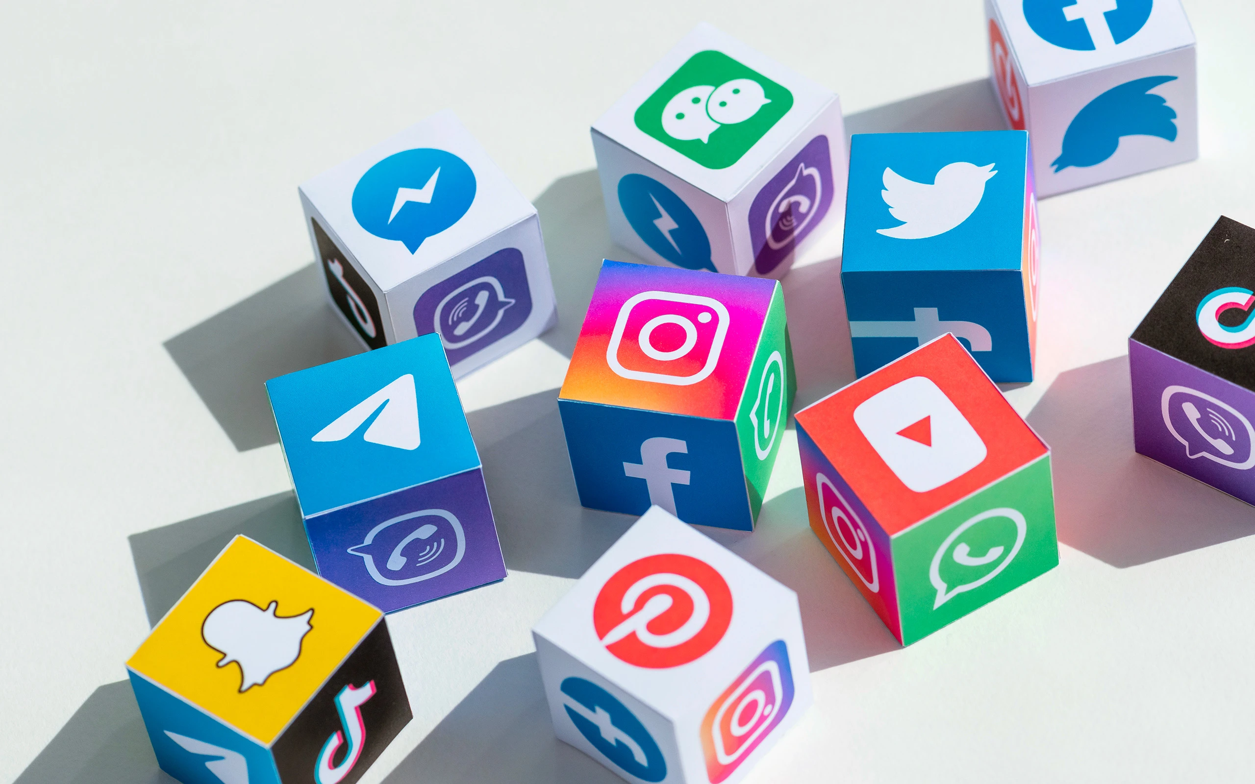 social media manager strategy vittoria comunica