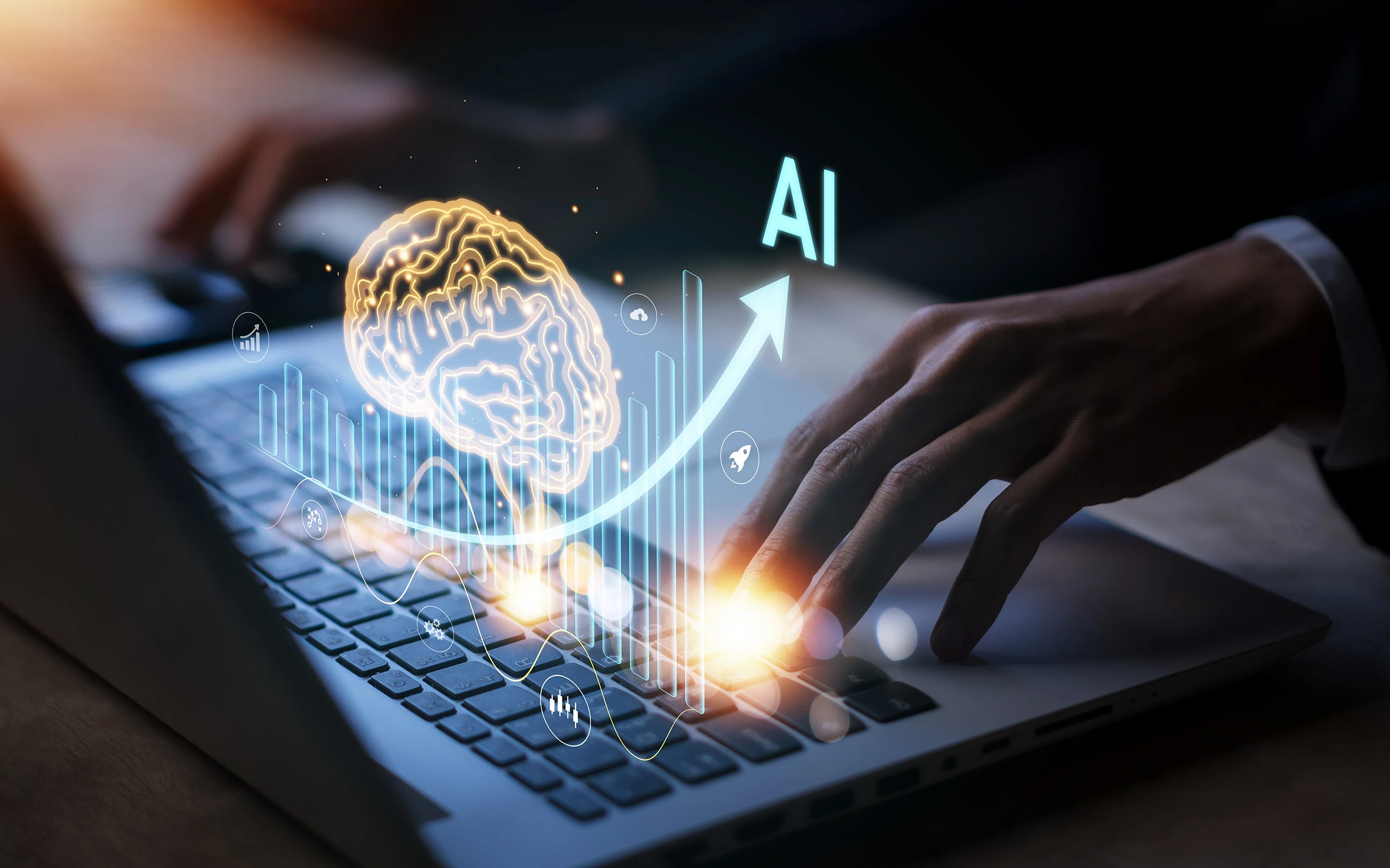 AI digital marketing intelligenza artificiale nel marketing