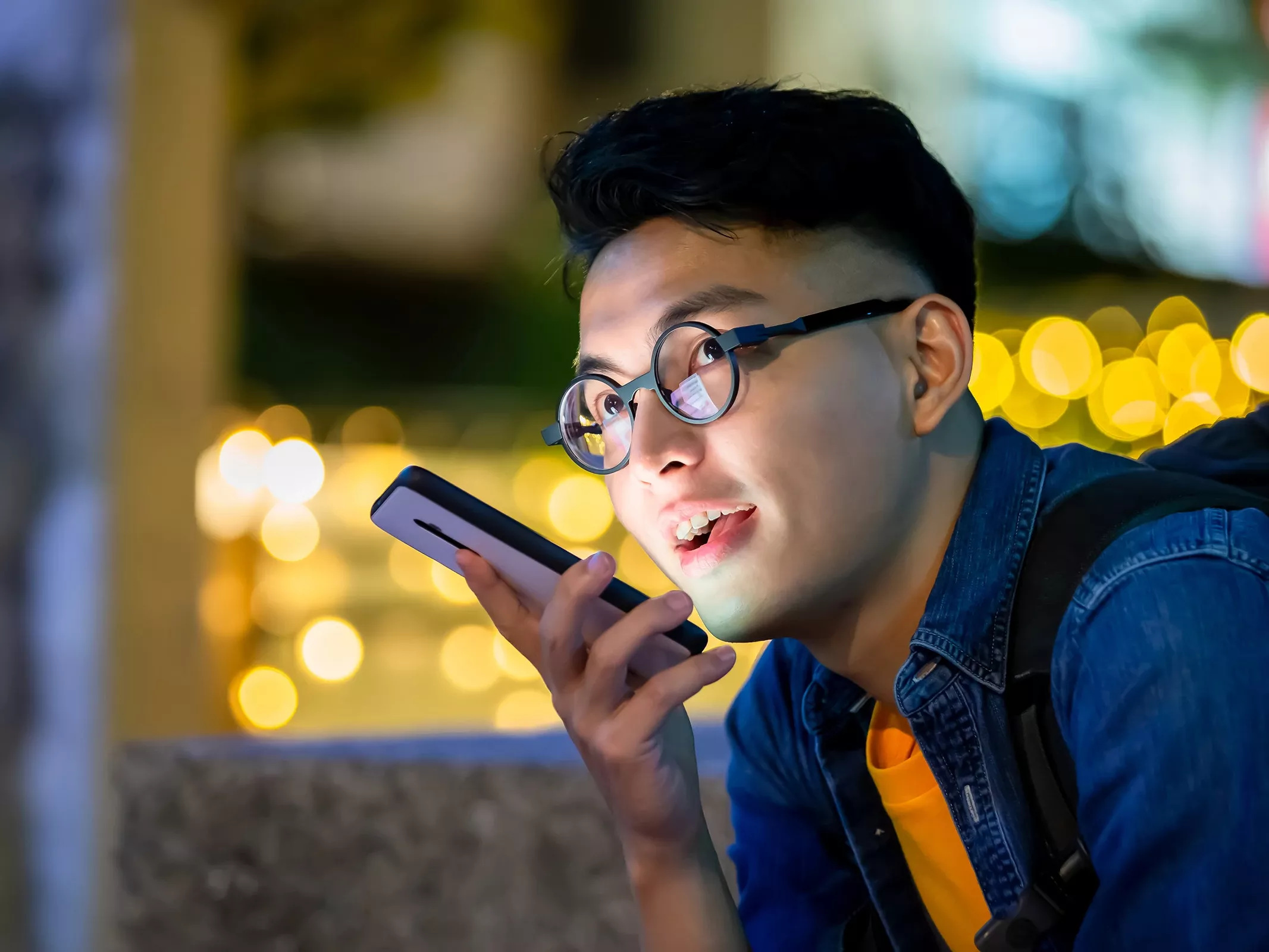 ricerca vocale seo vocal search google vittoria comunica