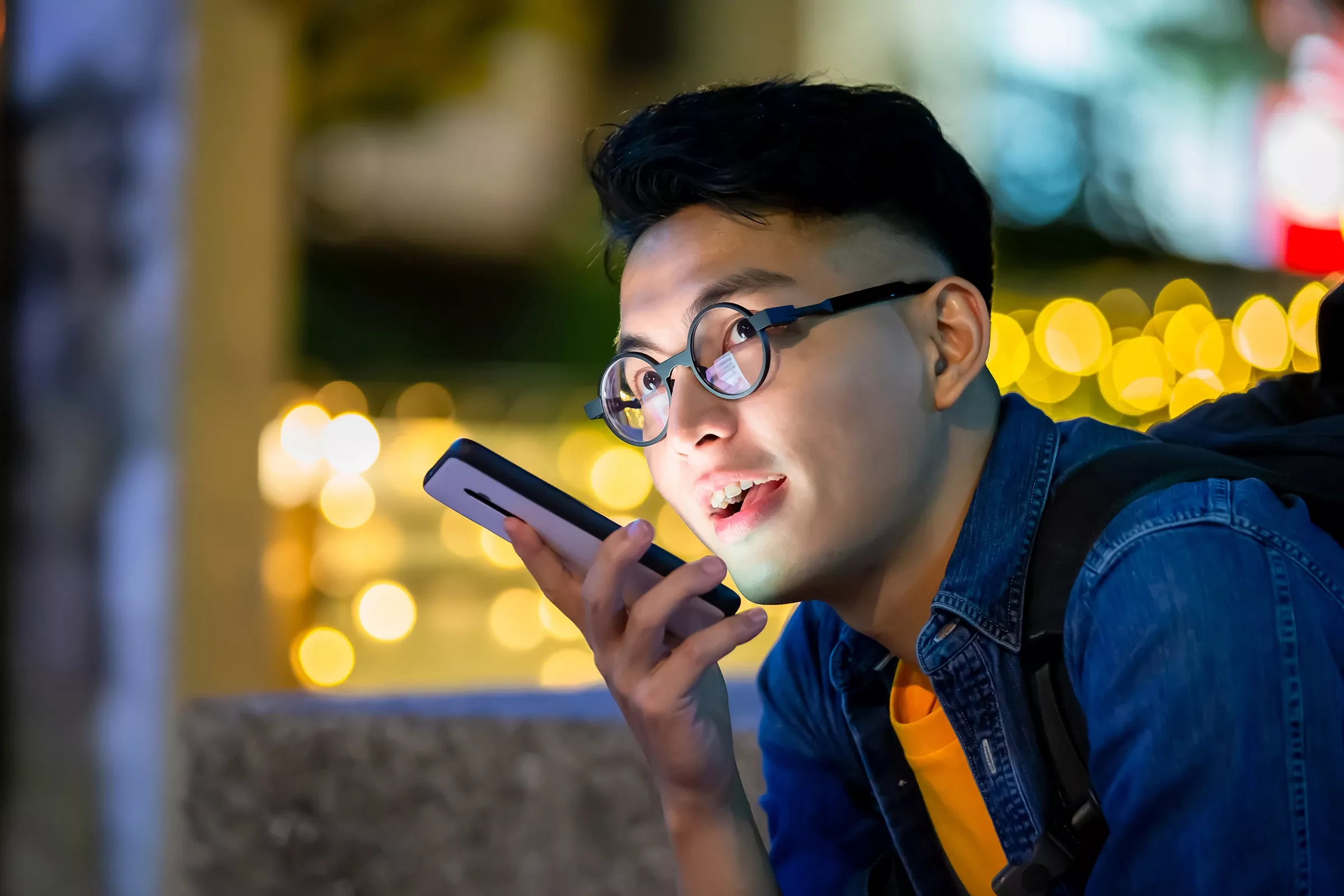 ricerca vocale seo vocal search google vittoria comunica