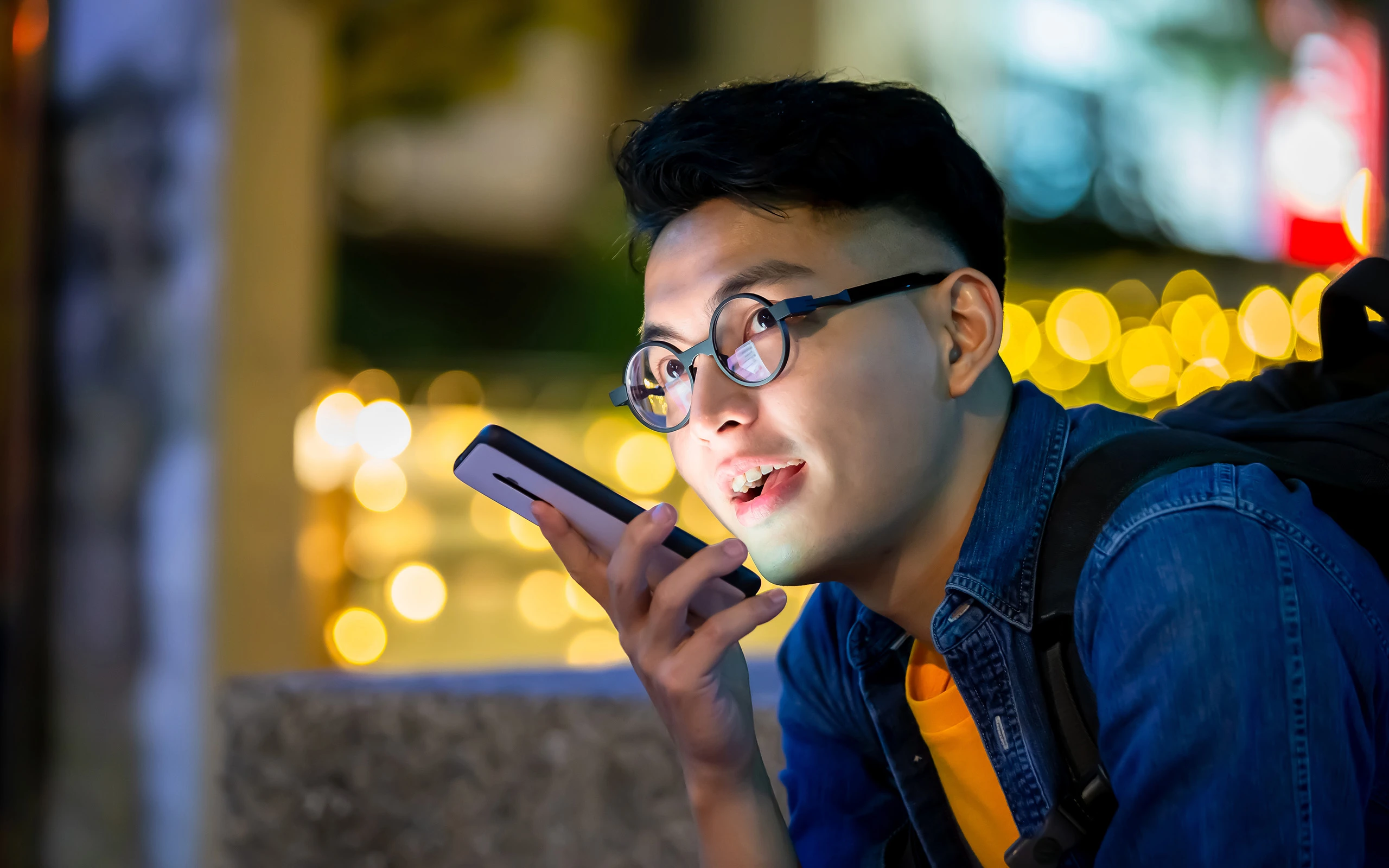 ricerca vocale seo vocal search google vittoria comunica