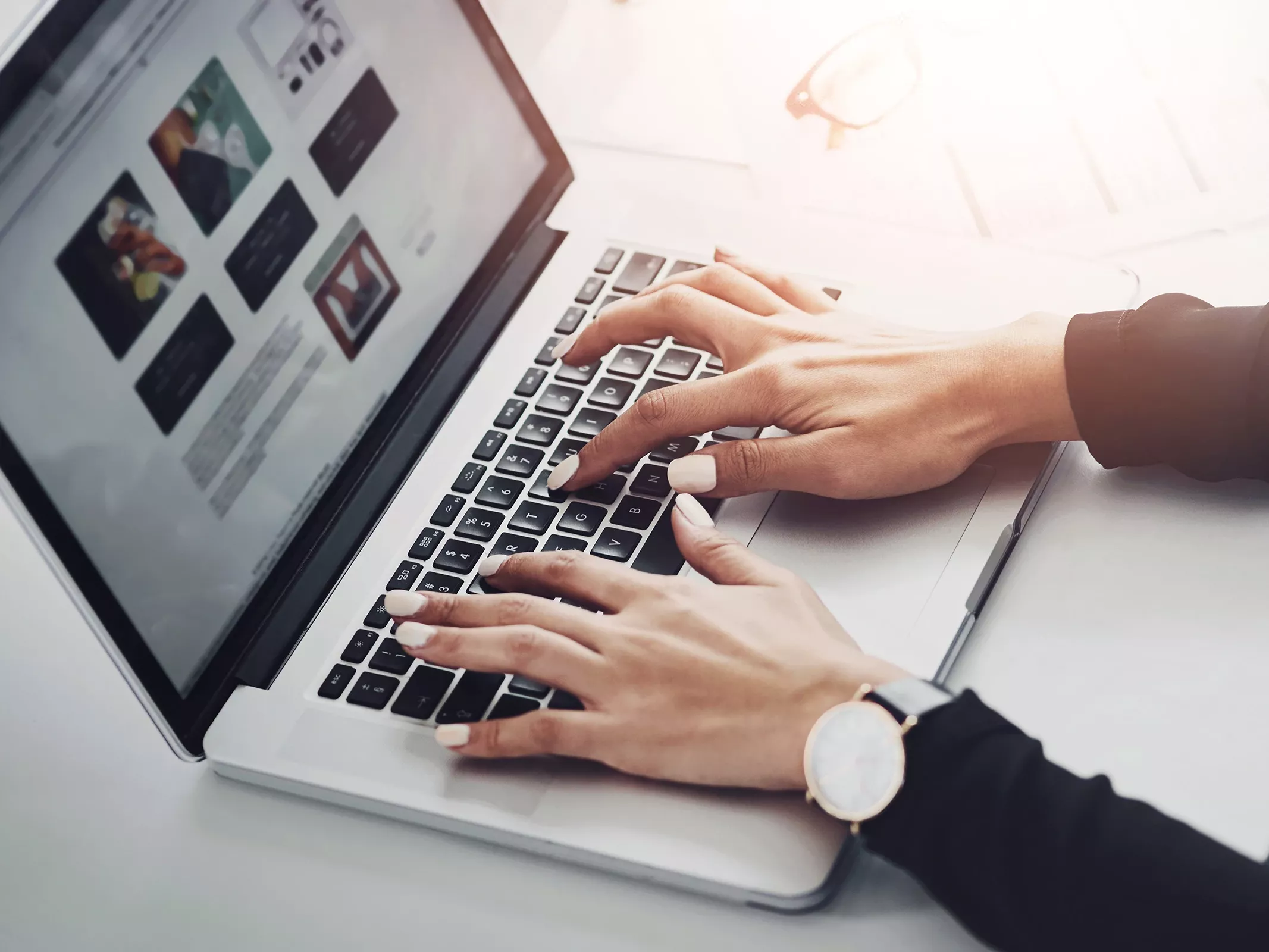 seo e ppc posizionamento organico google ads vittoriacomunica