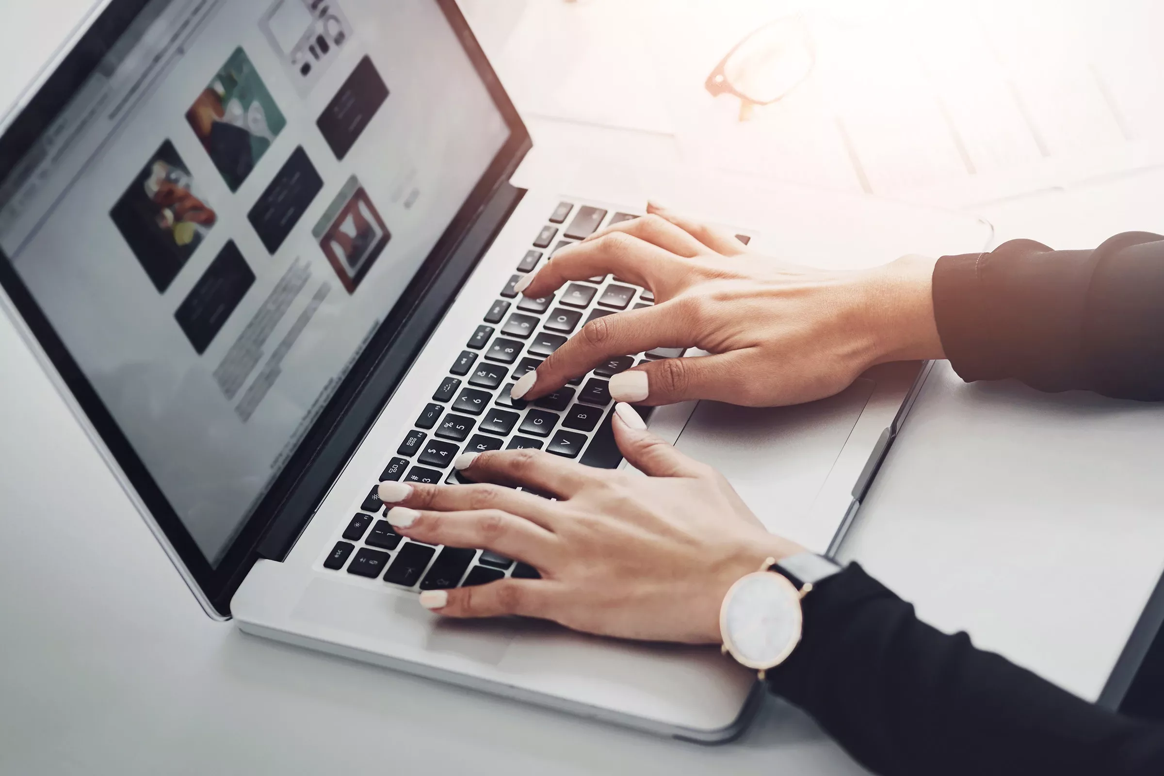 seo e ppc posizionamento organico google ads vittoriacomunica