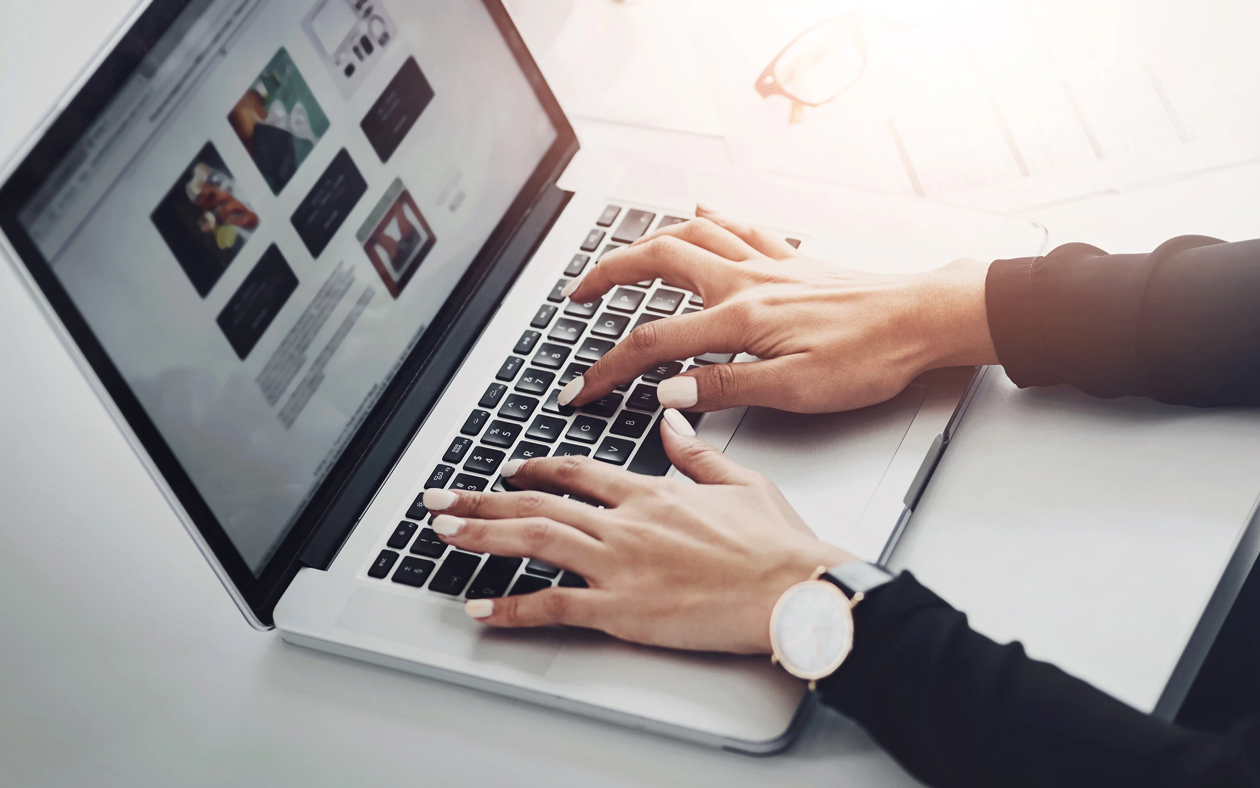 seo e ppc posizionamento organico google ads vittoriacomunica