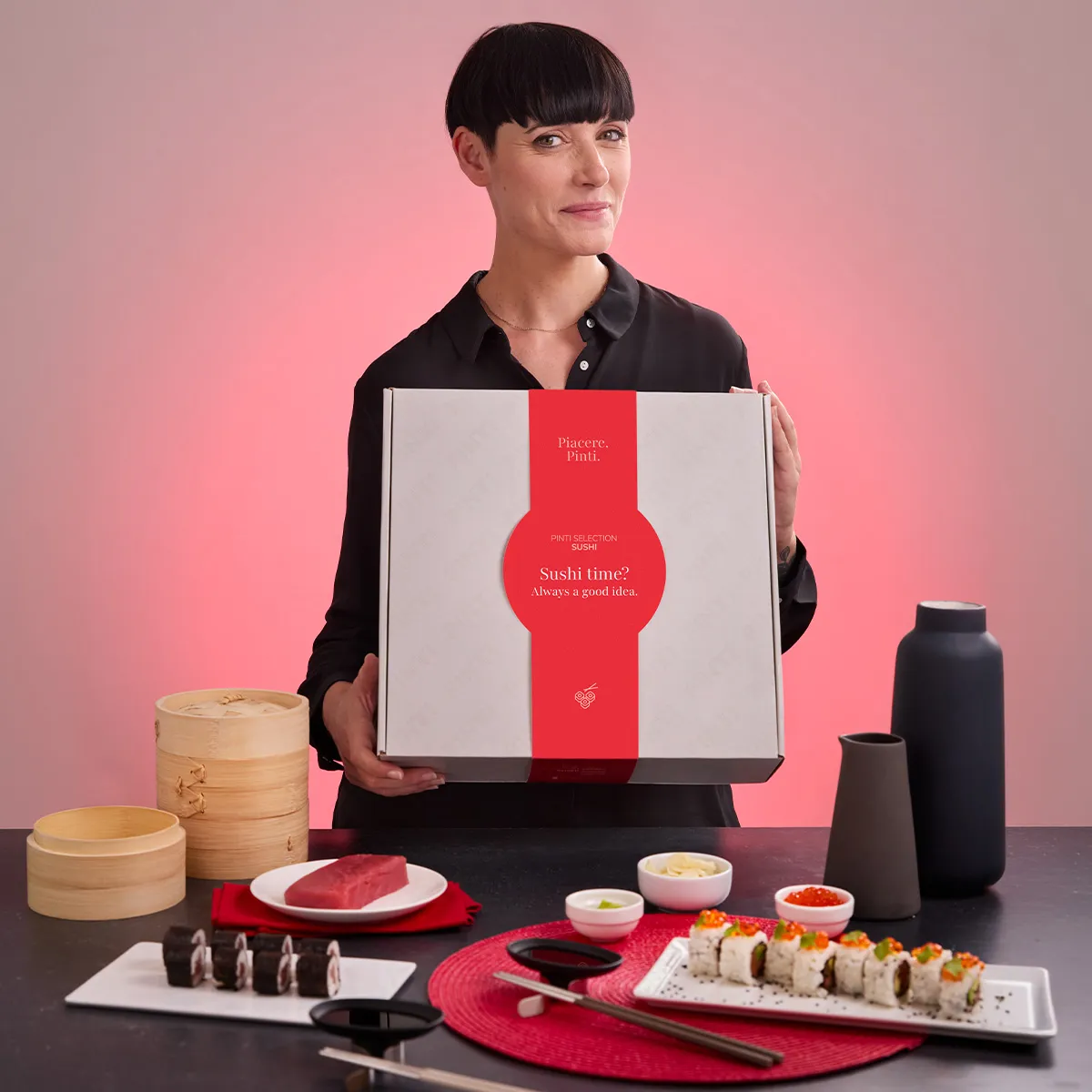 pinti selection kit vittoria comunica