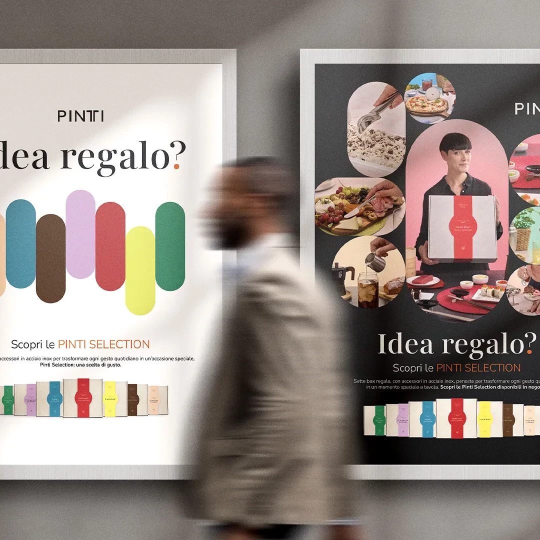 pinti selection poster vittoria comunica