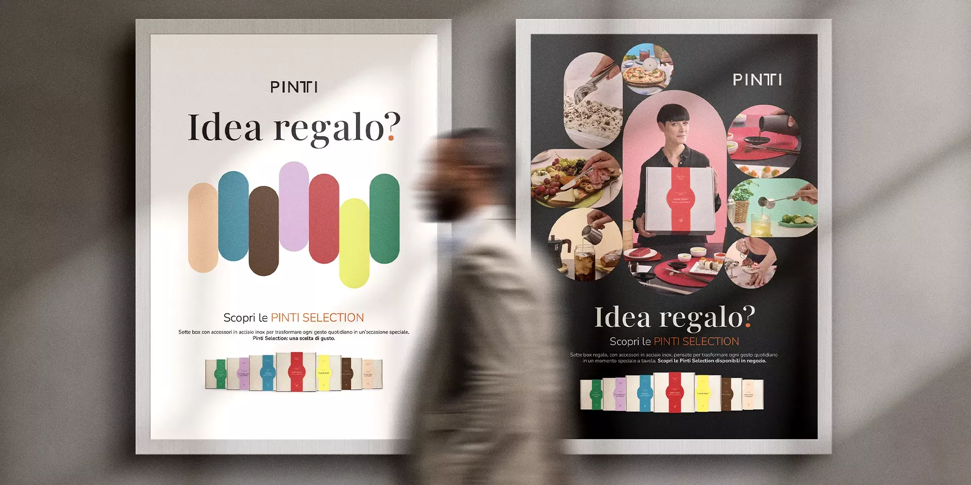 pinti selection poster vittoria comunica