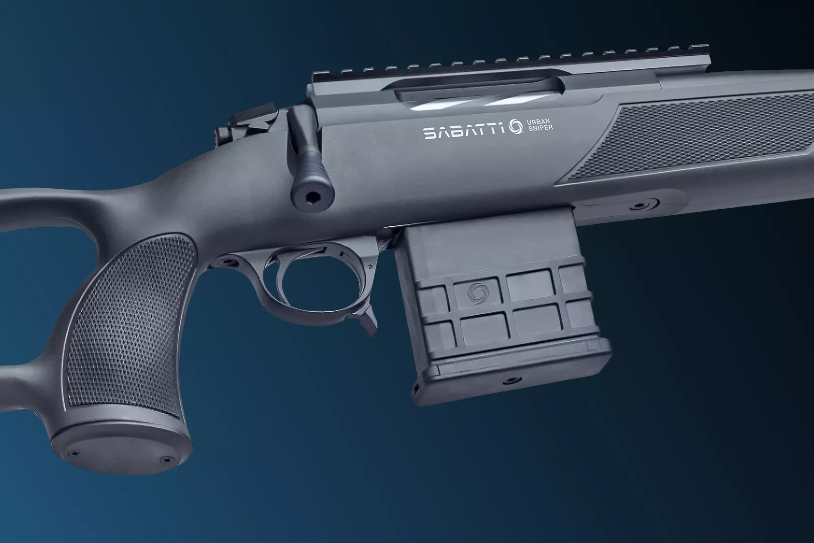 rebranding fucili sabatti vittoria comunica