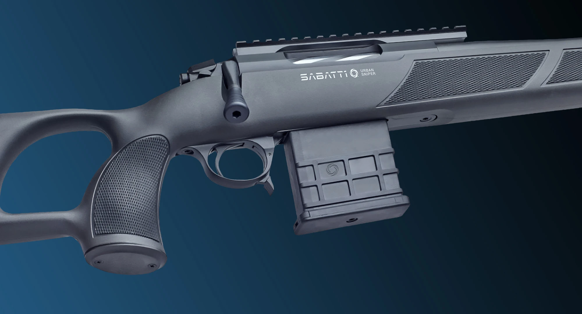 rebranding fucili sabatti vittoria comunica