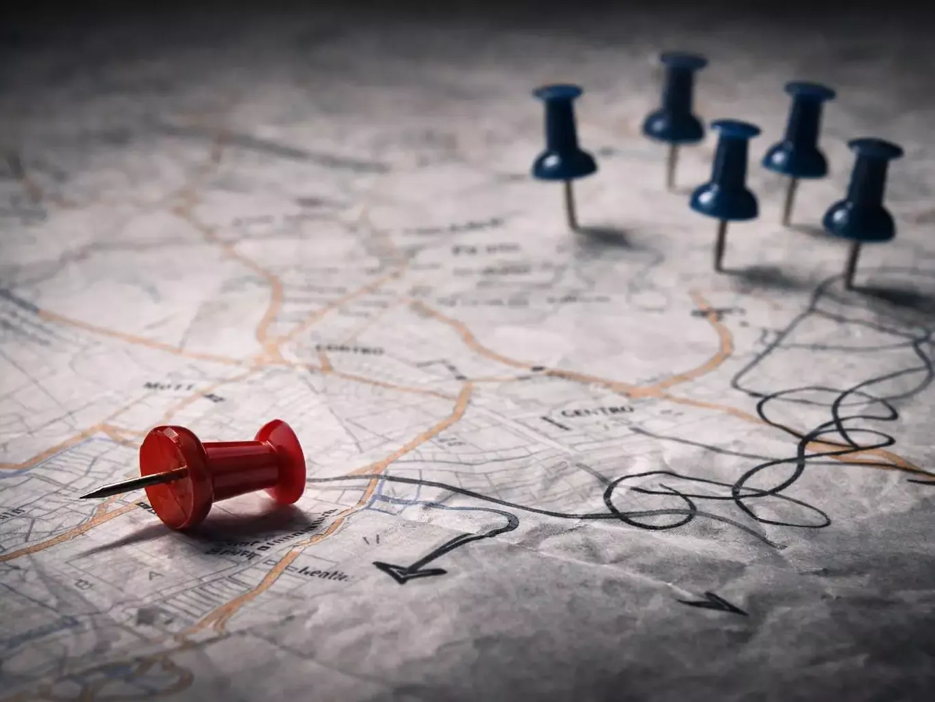 perchè la seo locale fallisce vittoria comunica