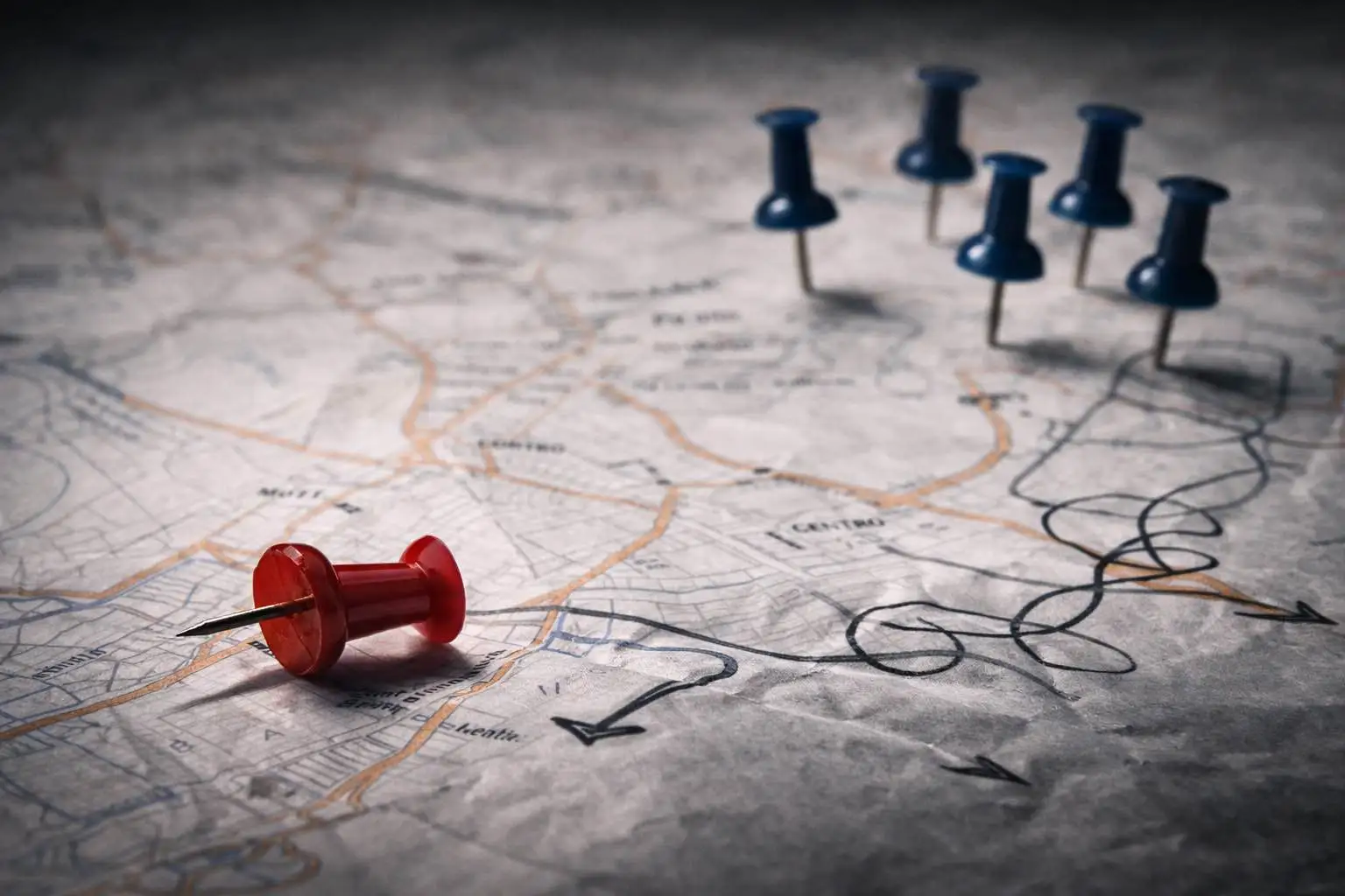 perchè la seo locale fallisce vittoria comunica