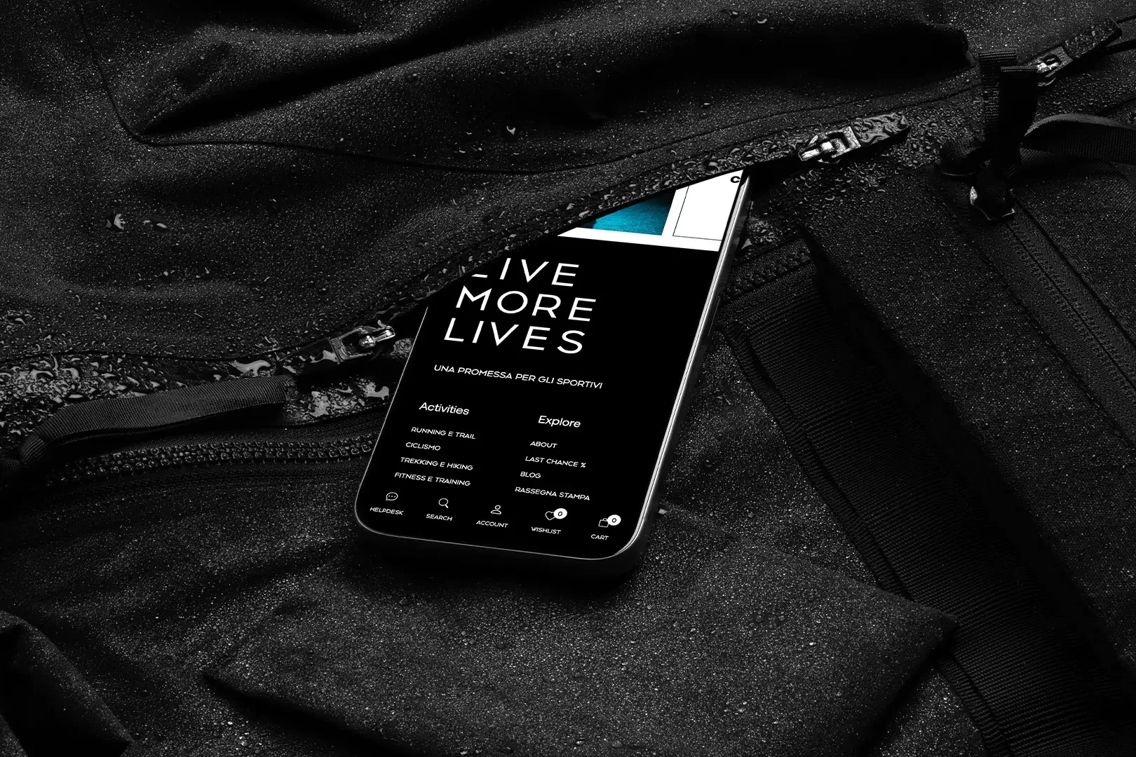 cover nuovo sito internet oxyburn vittoria comunica