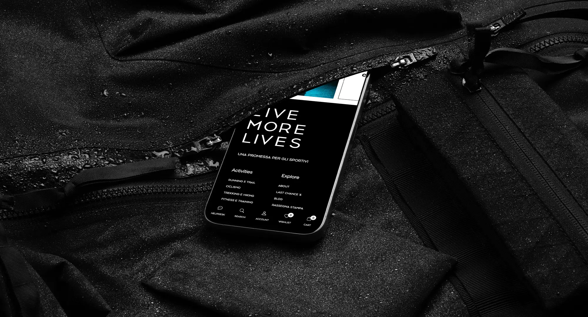 cover nuovo sito internet oxyburn vittoria comunica