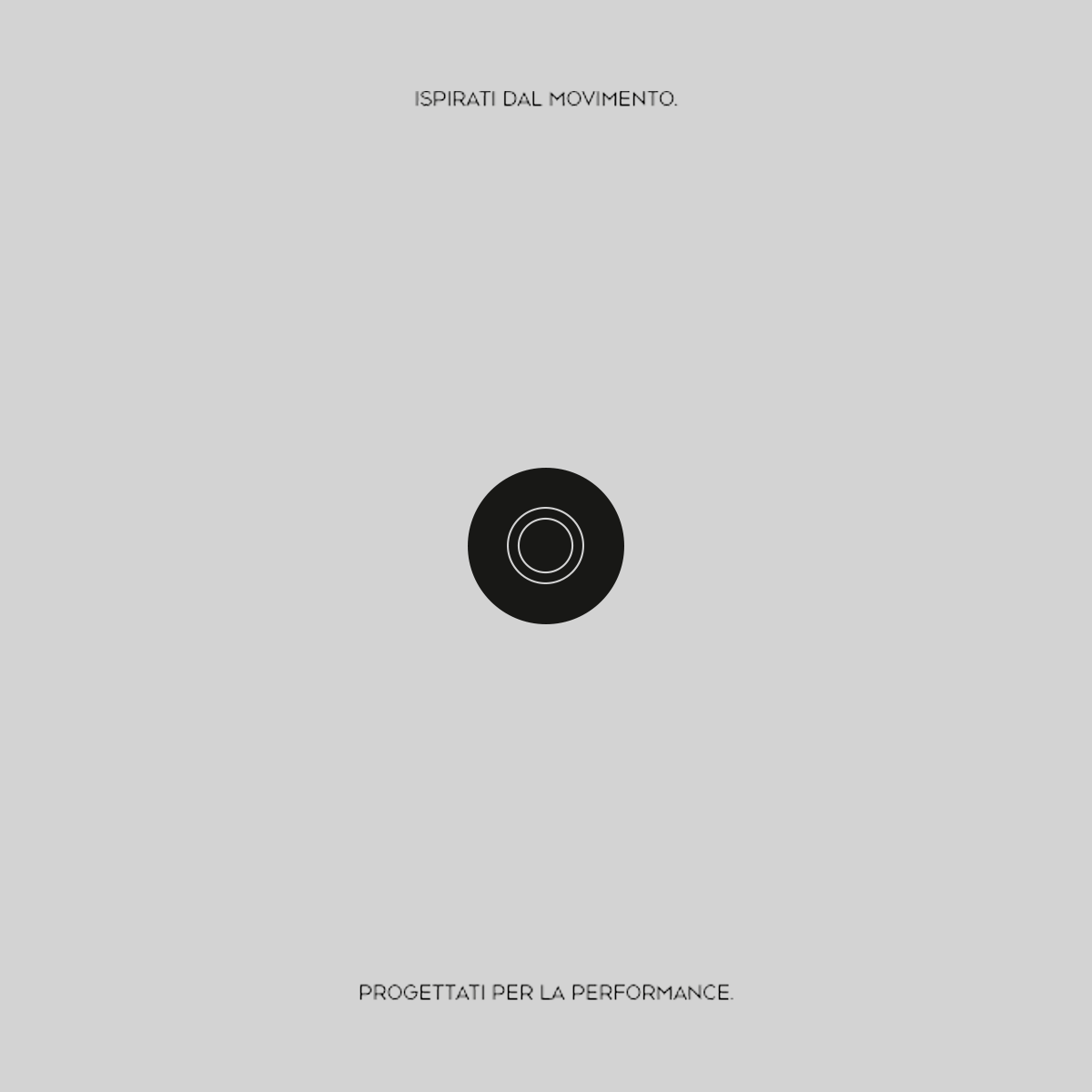 web logo animation oxyburn vittoria comunica