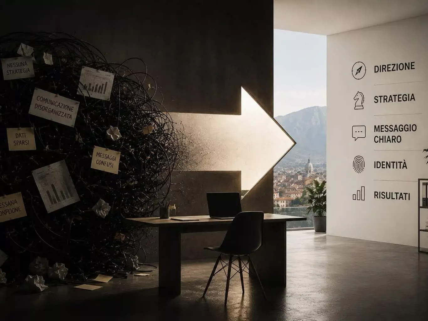 marketing aziende bresciane vittoria comunica