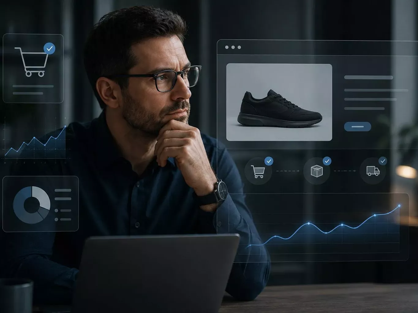 rifare ecommerce che funziona vittoria comunica