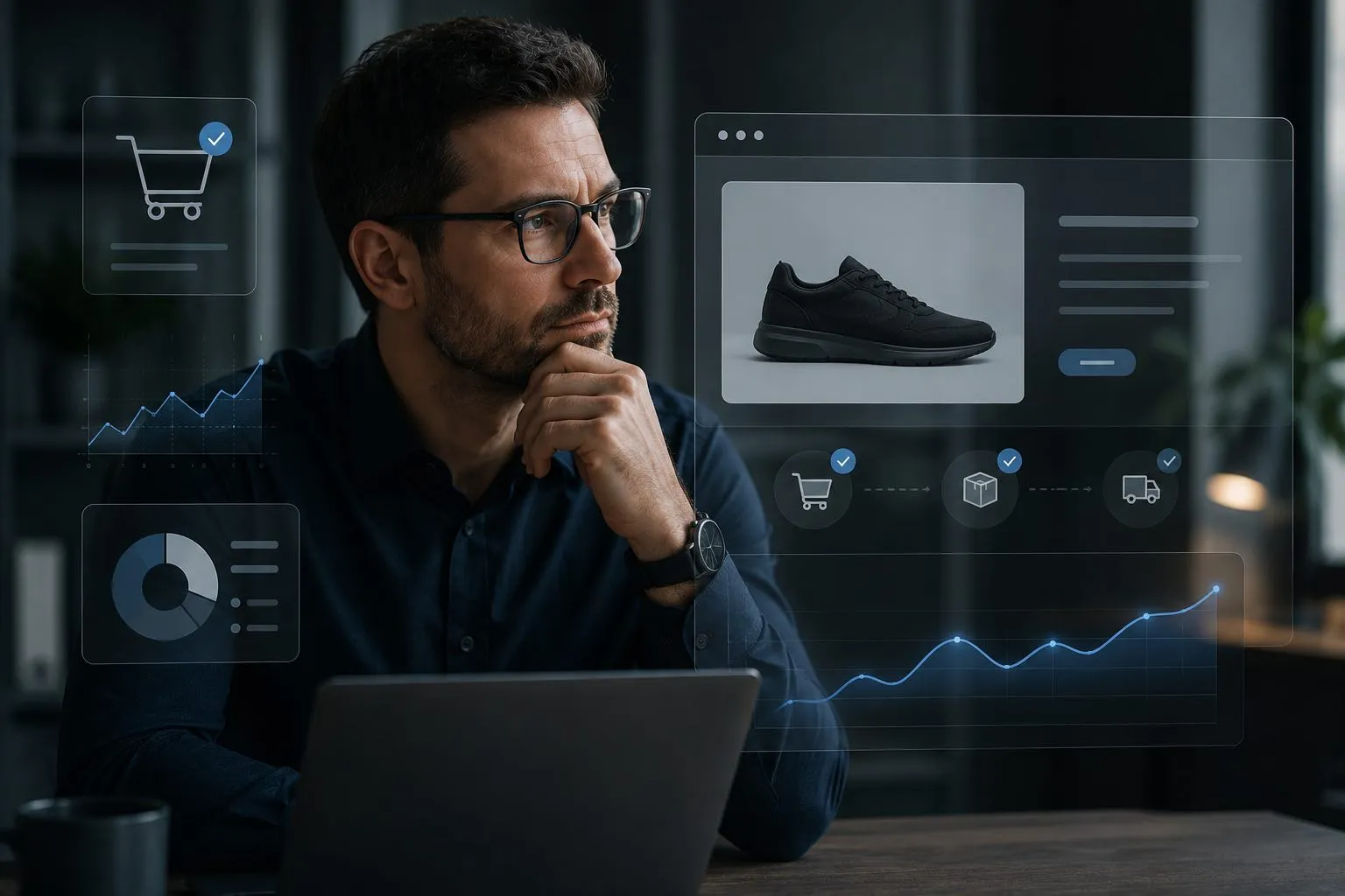 rifare ecommerce che funziona vittoria comunica